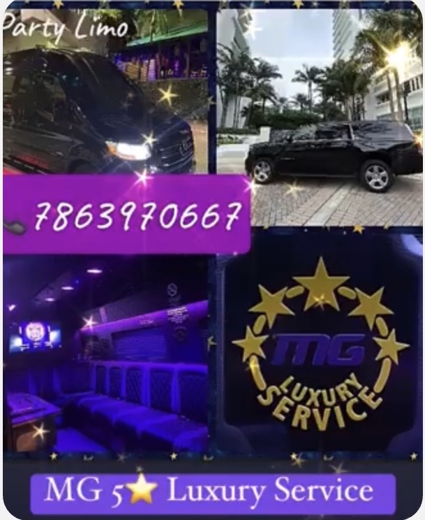 Image of TRANSPORTE in Miami