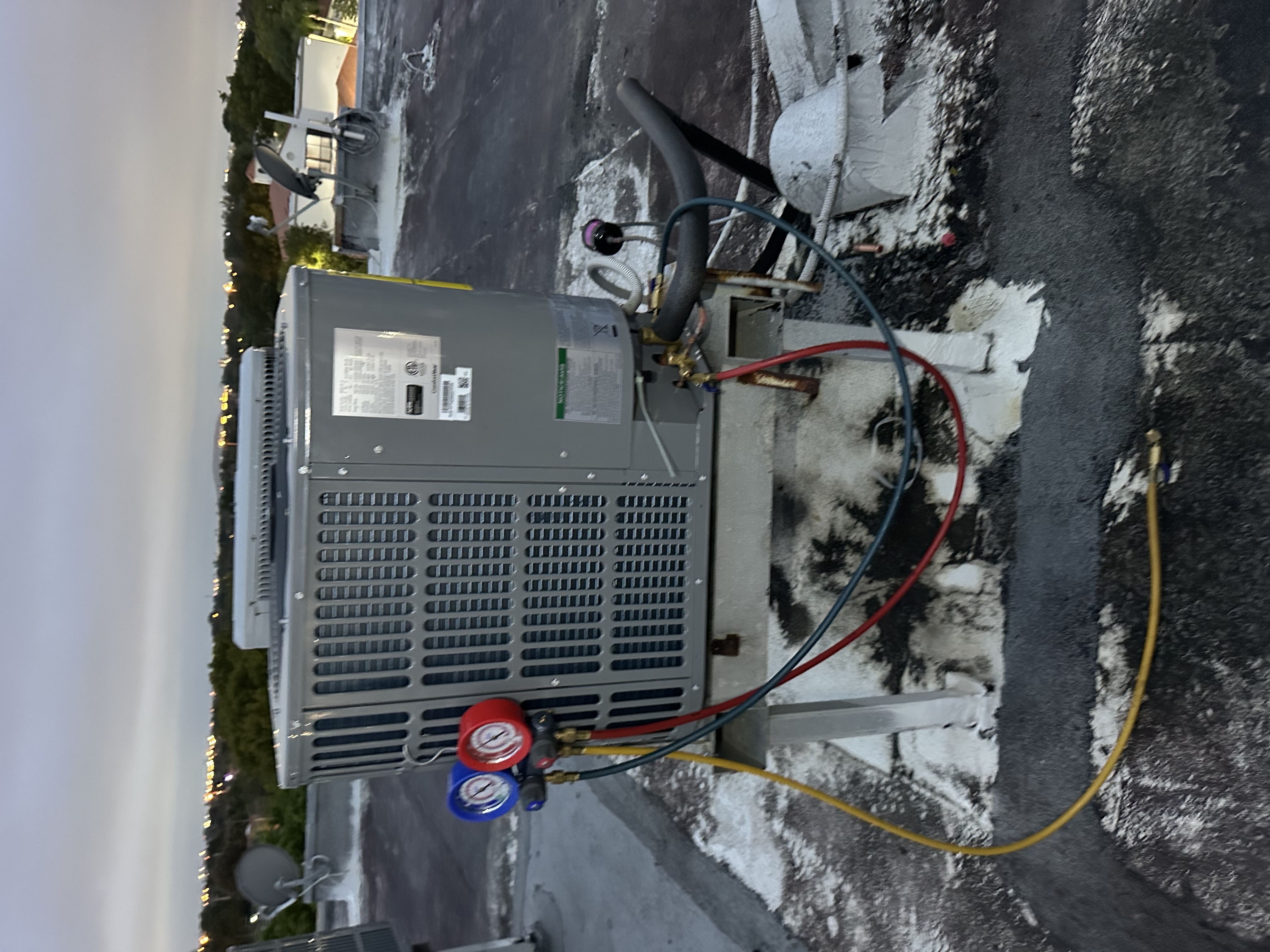 Image of AC Repair and Freon Charge 24/7 in Lehigh Acres