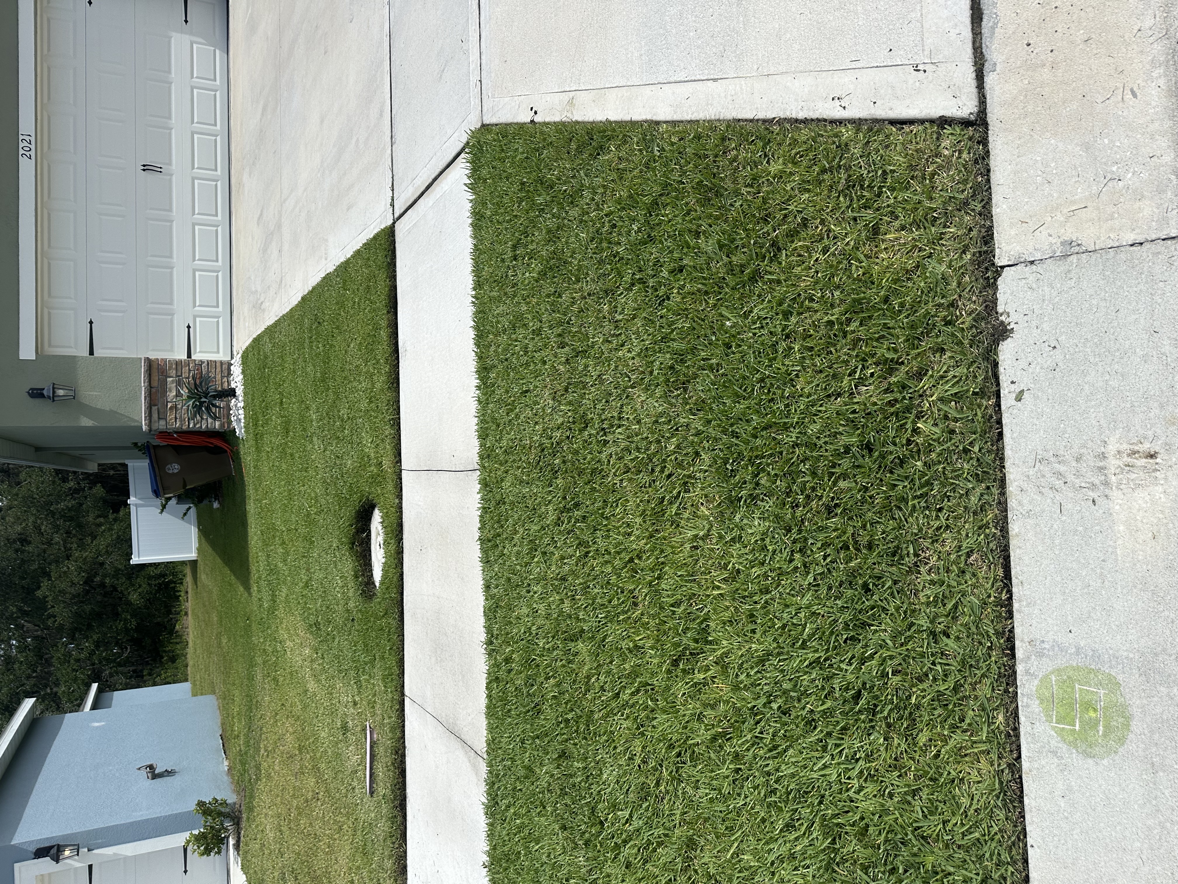 Image of servicios de jardinería in Kissimmee