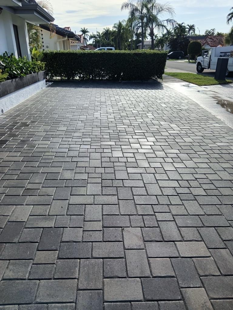 Image of general remodeling in Miami