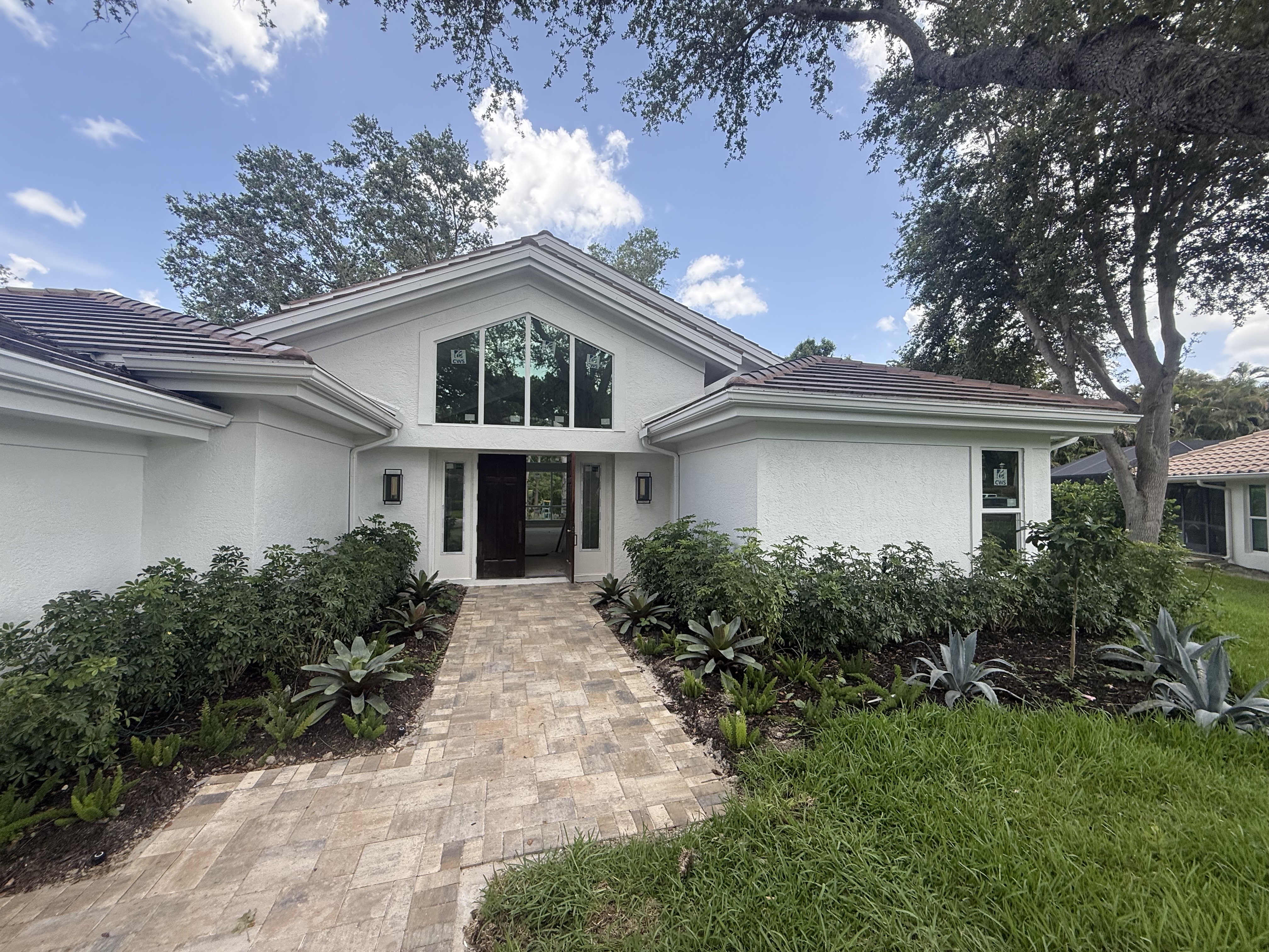 Image of Retro work in Cape Coral