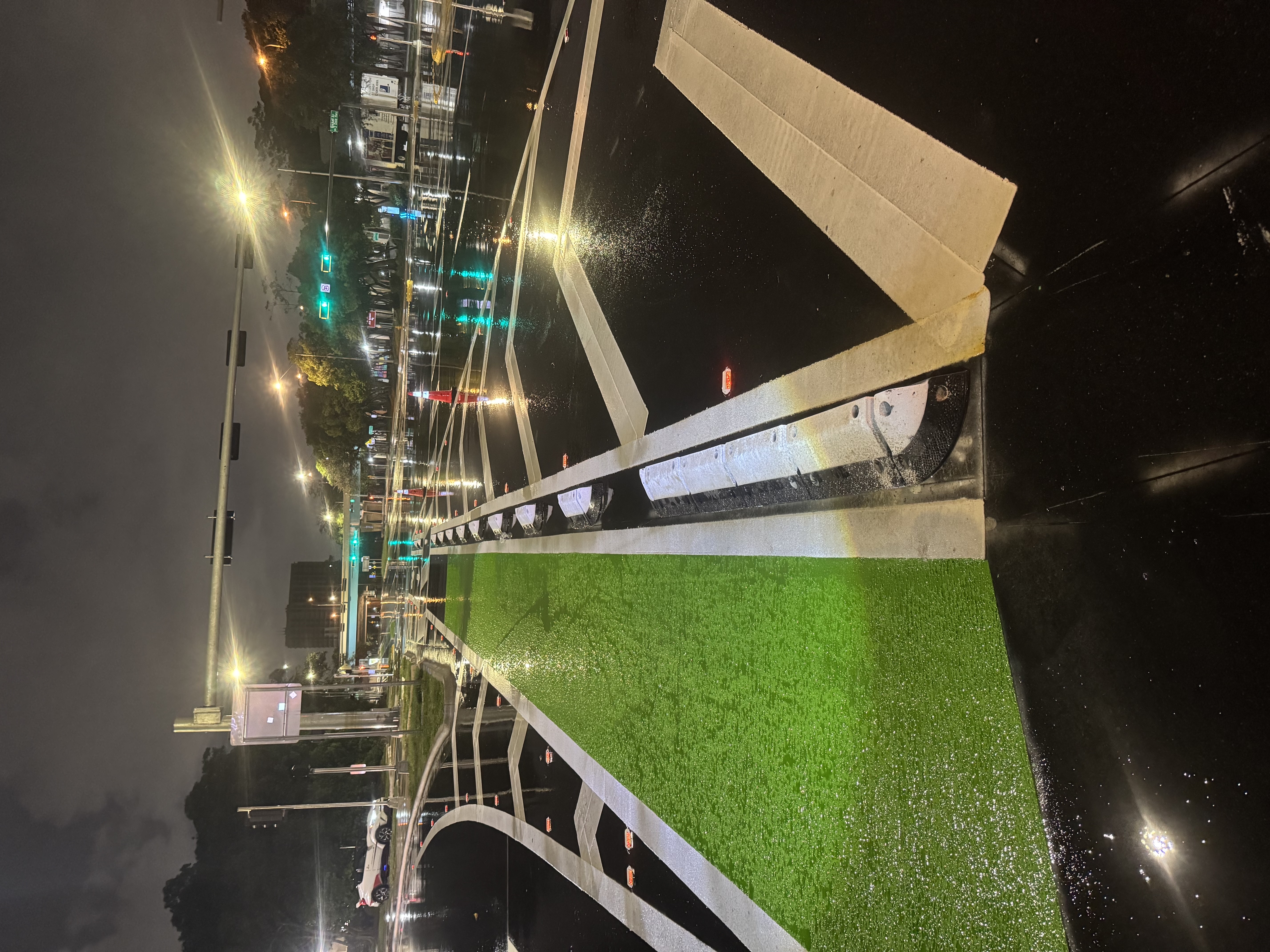 Image of progress  in Miami 