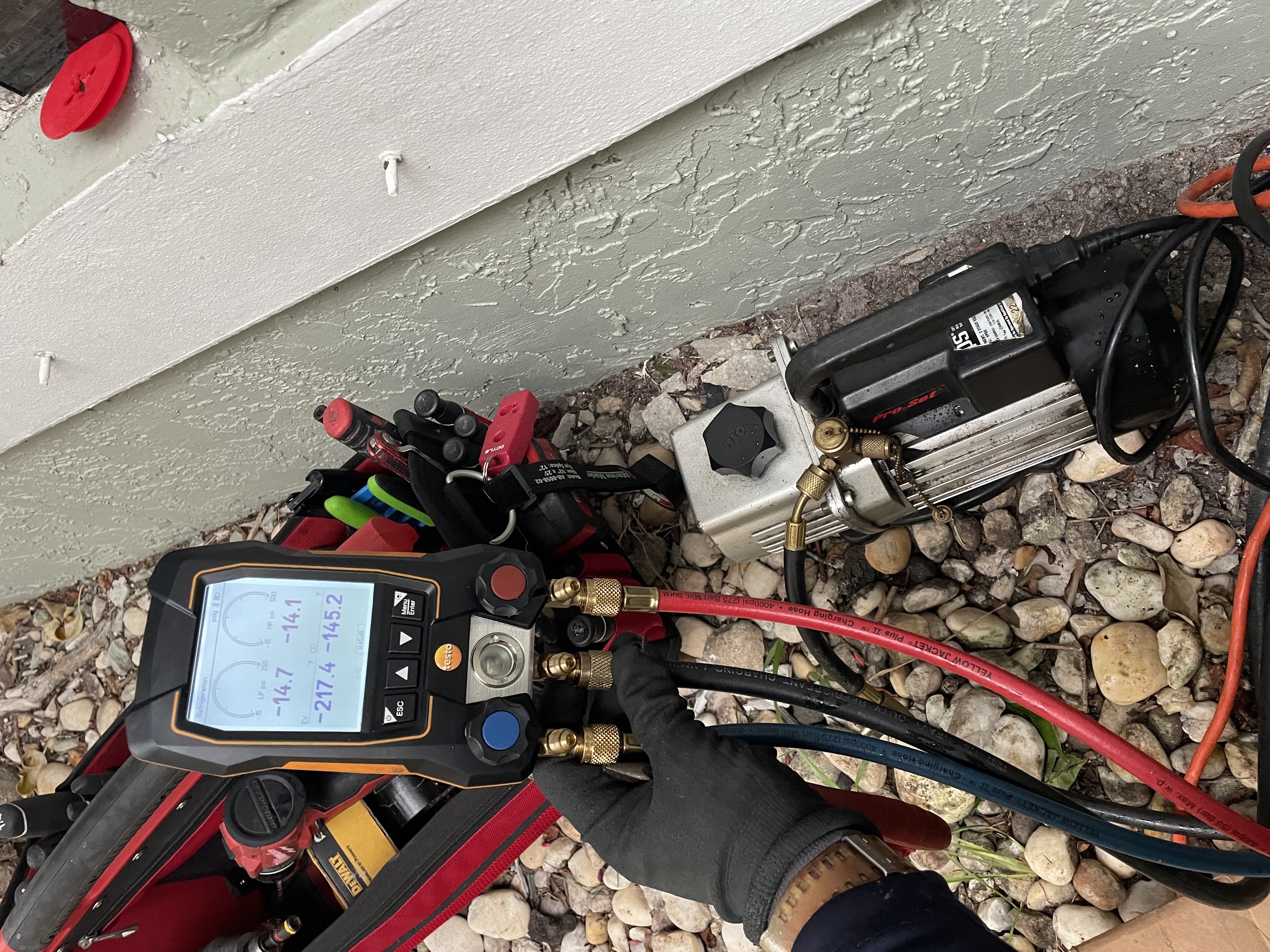 Image of Air Conditioning  in Miami