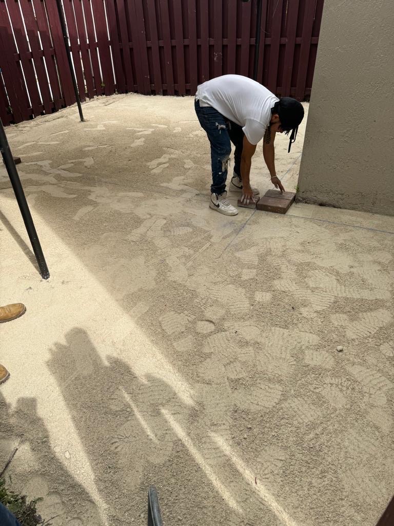 Image of general remodeling in Miami