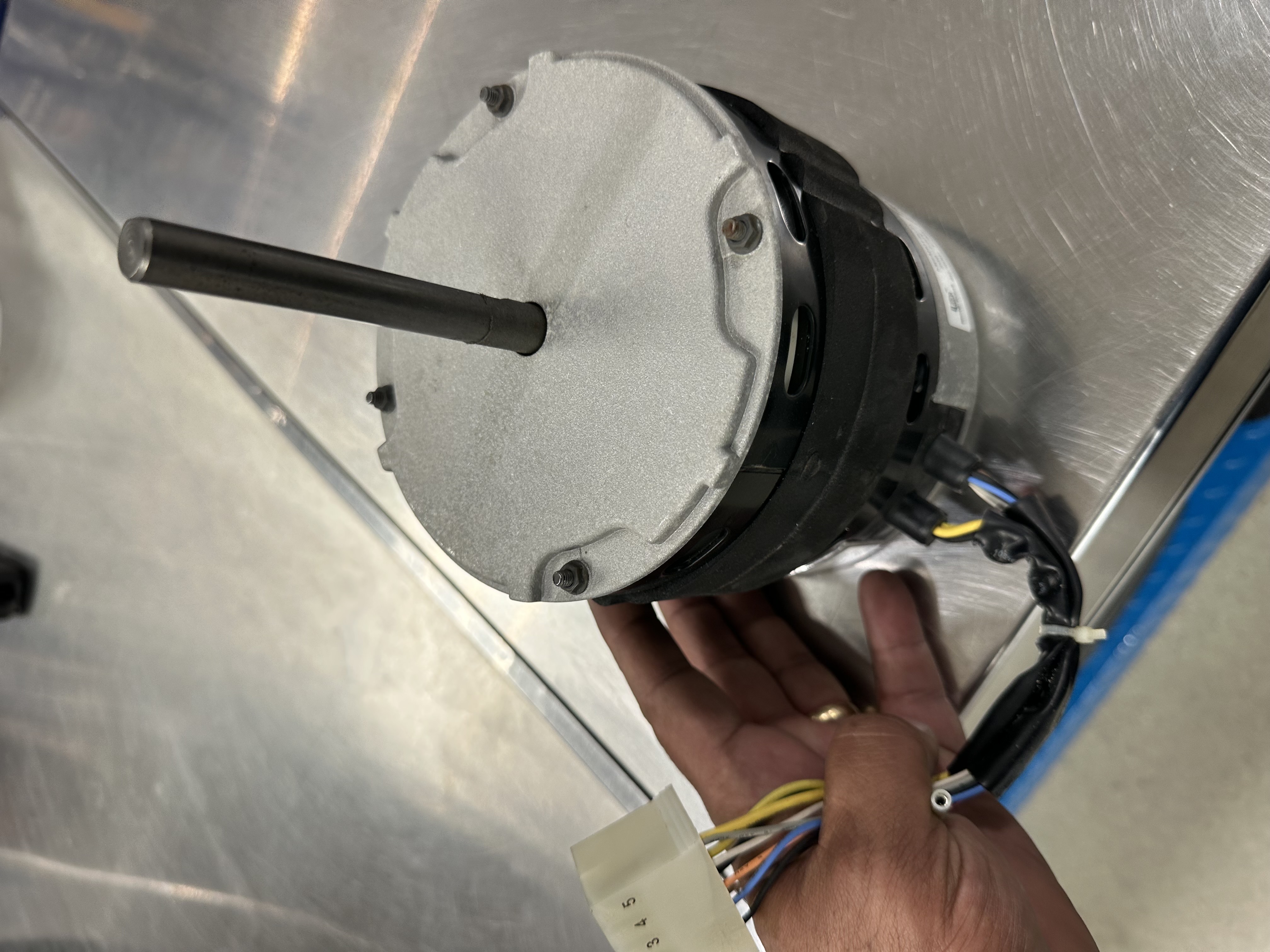 Image of AC Repair and Freon Charge 24/7 in Lehigh Acres