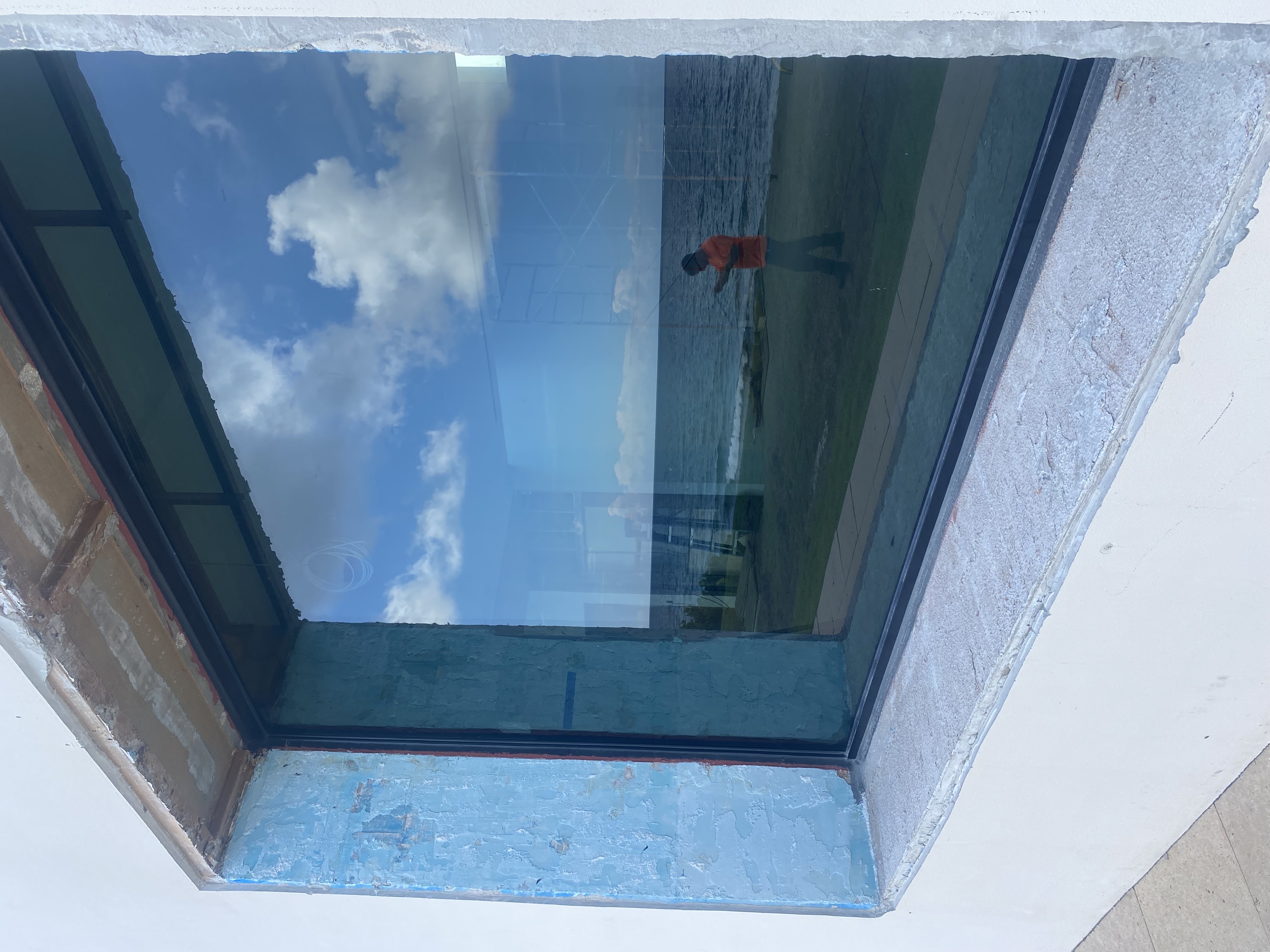 Image of instalacion in Fort lauderdales