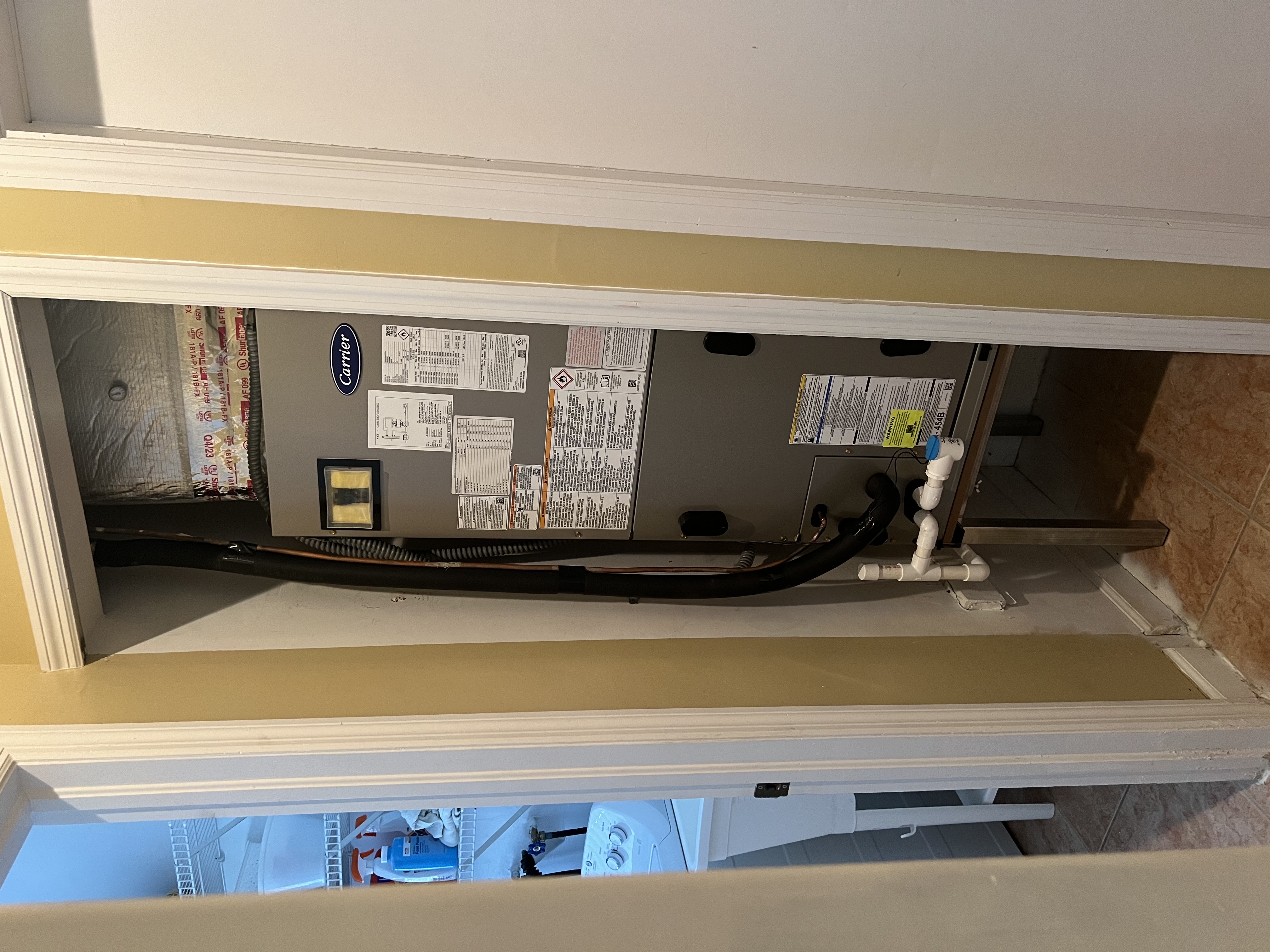Image of A/C 786-521-8273 in Miami