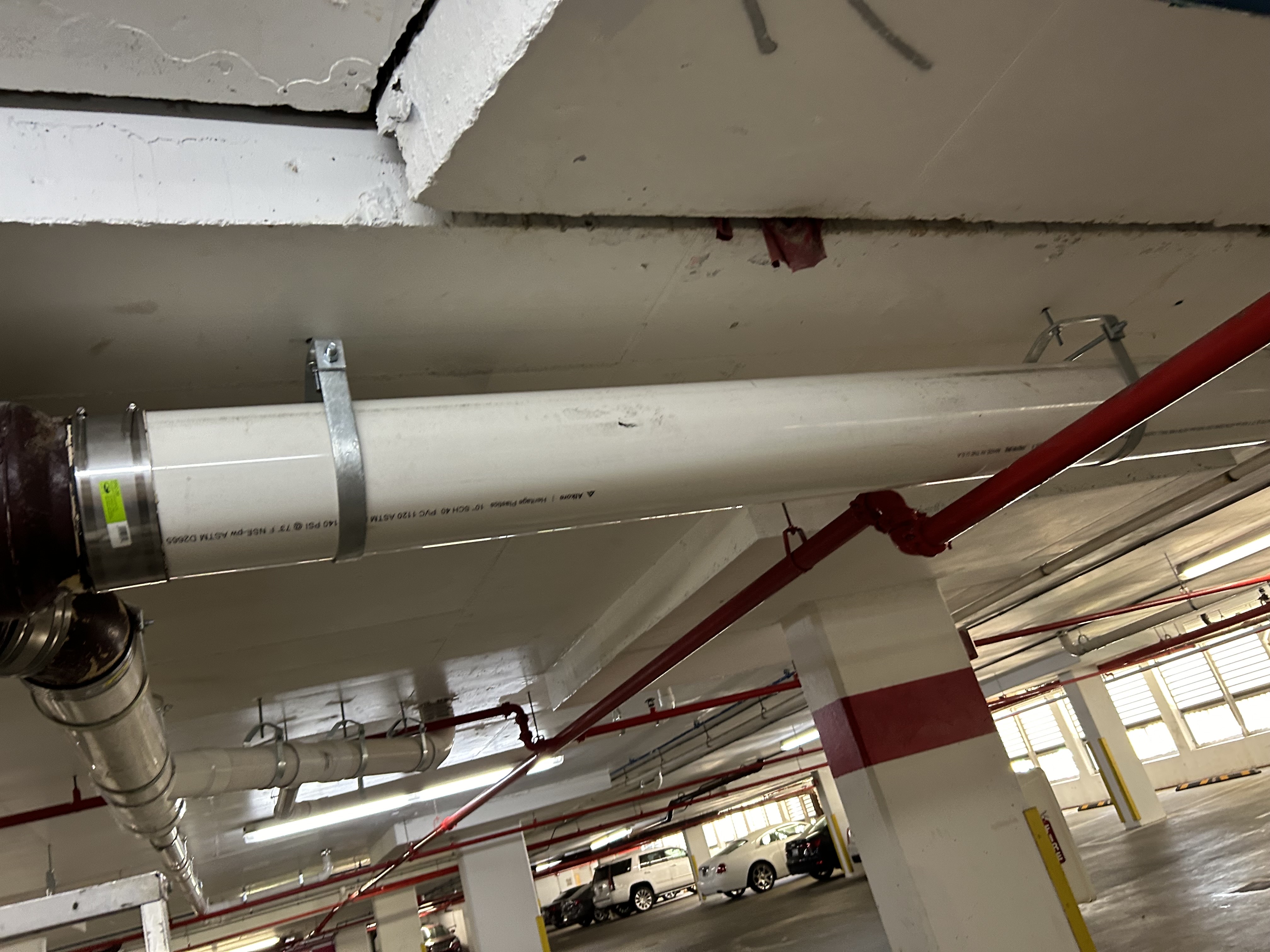 Image of Plumbing in Miami