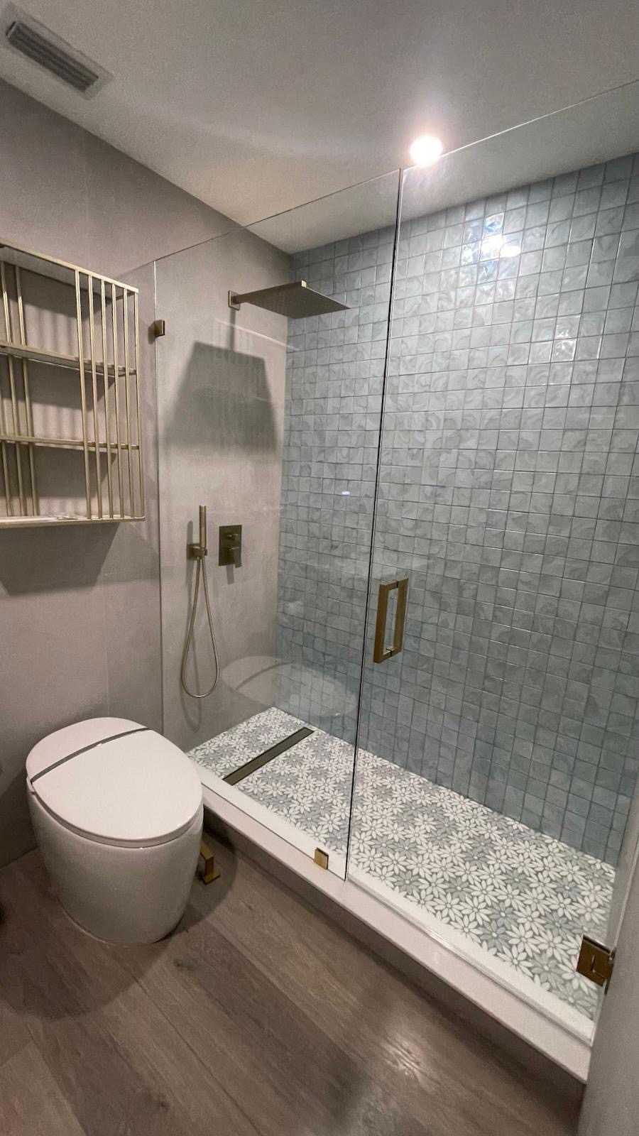 Image of 🛁Remodelaciones de baños🚽🚿 in Fort Lauderdale