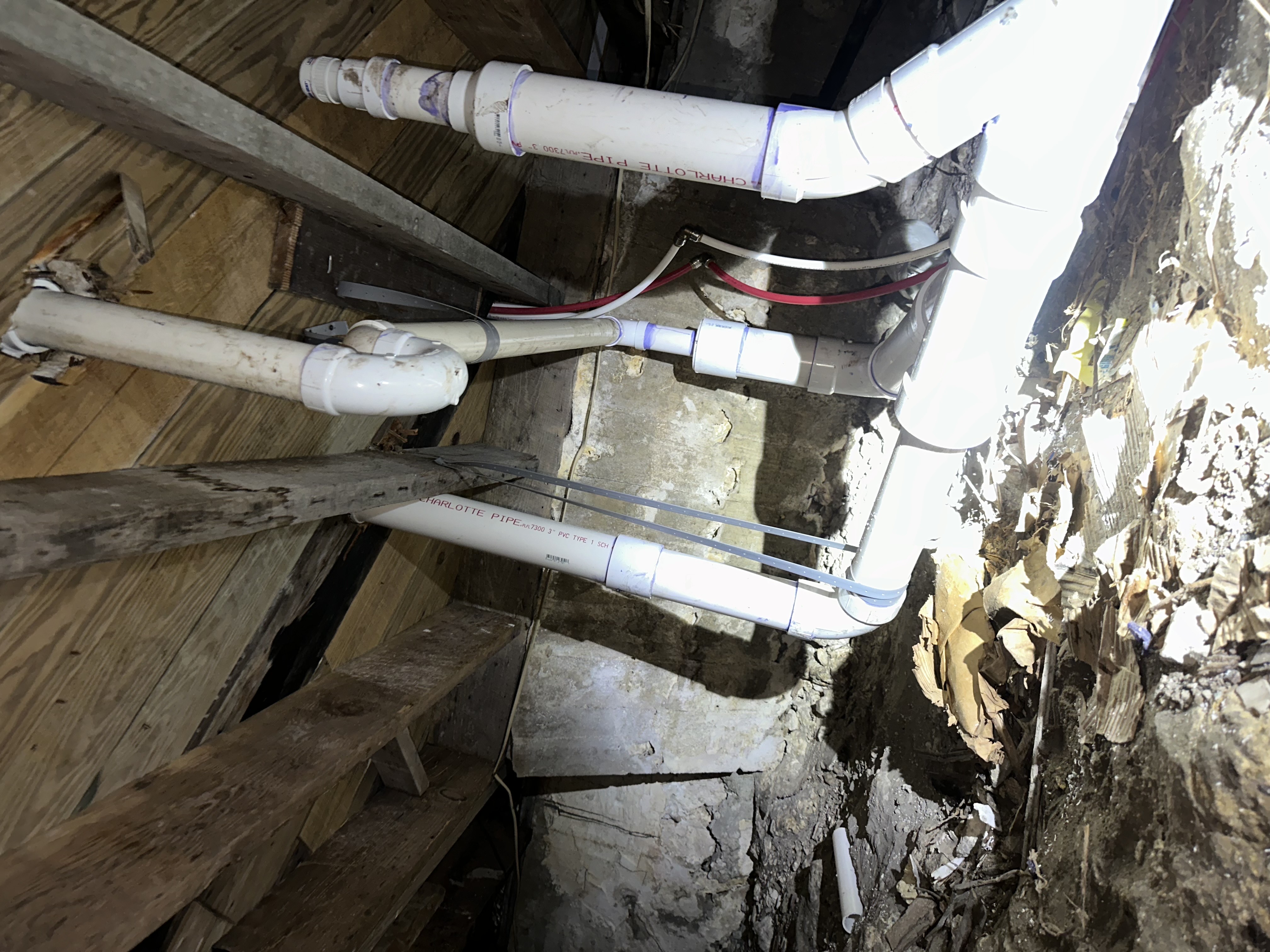 Image of GENERAL PLUMBING EMERGENCIES in Miami 