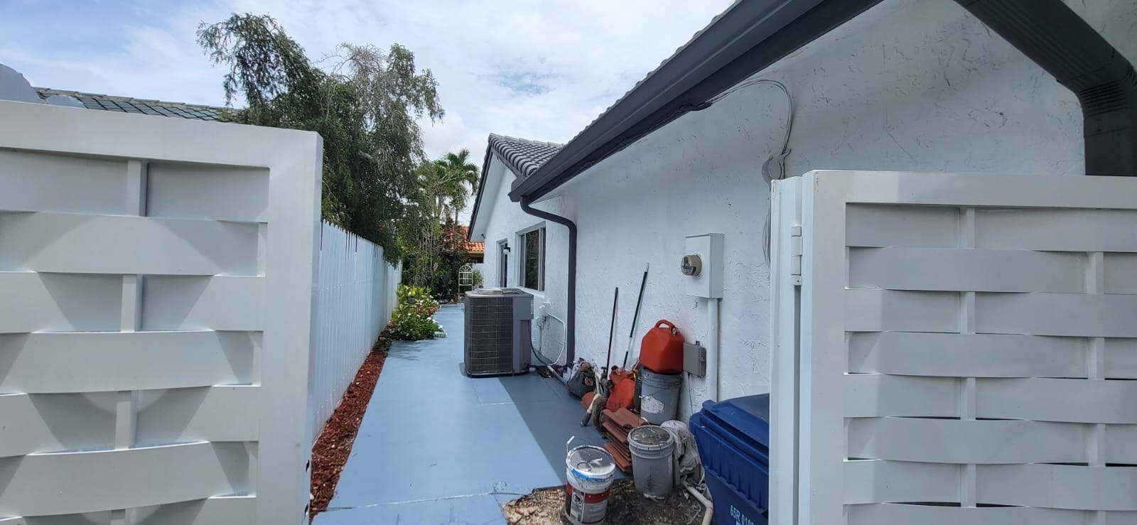 Image of Transforma tu hogar con un toque profesional de pintura in Miami