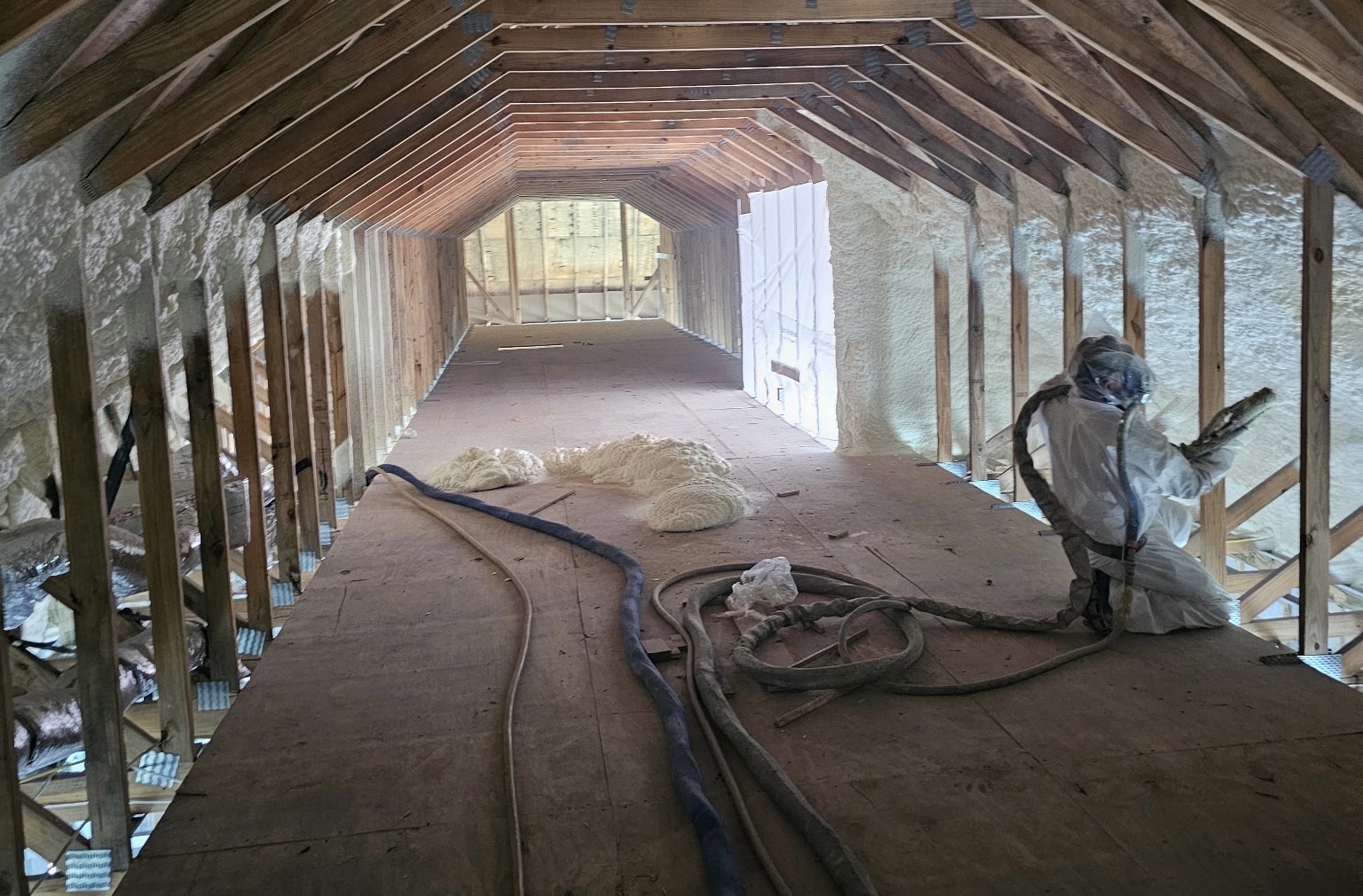 Image of INSULATION in west palm beach