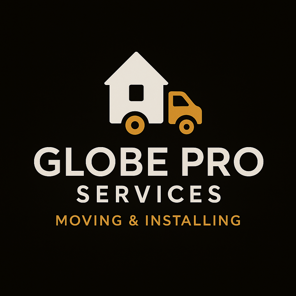 Image of GLOBE PRO SERVICES – Moving, Assembly, and Professional Installation in Naples