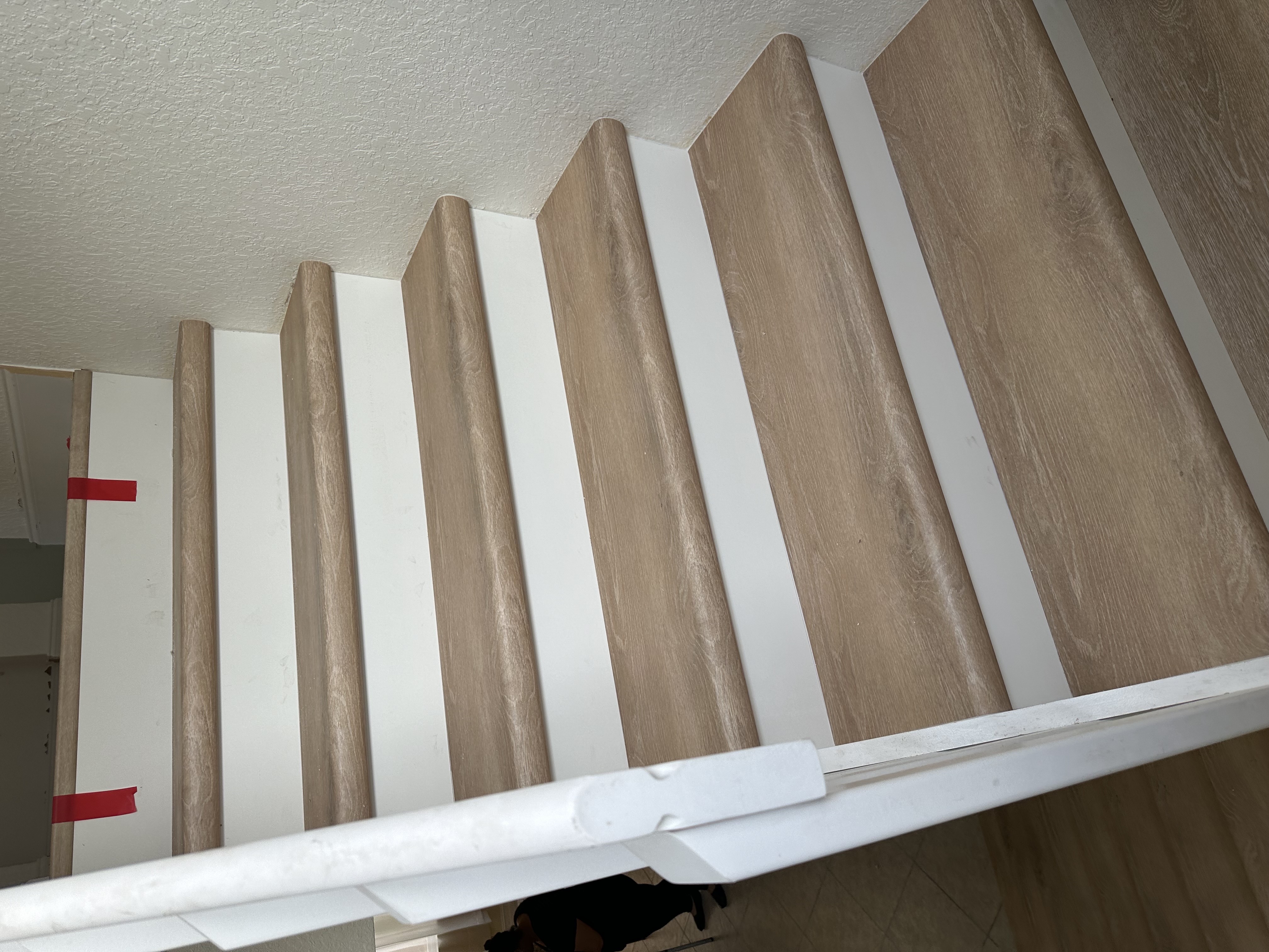 Image of flooring in Miami