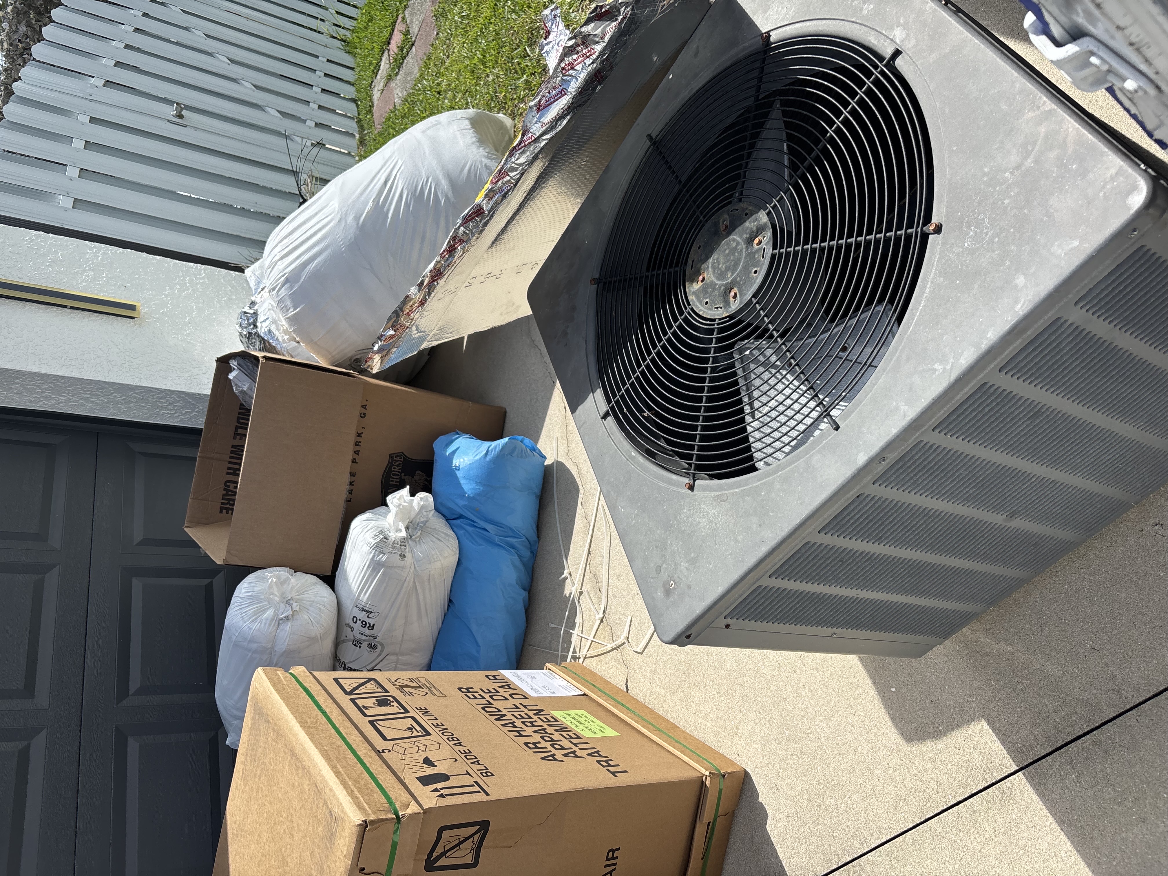 Image of ac hvac  in miami
