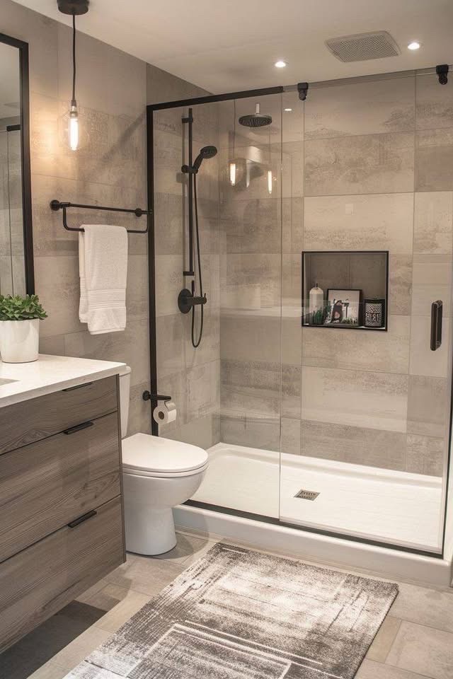 Image of Remodelación de baños in Hallandale Beach