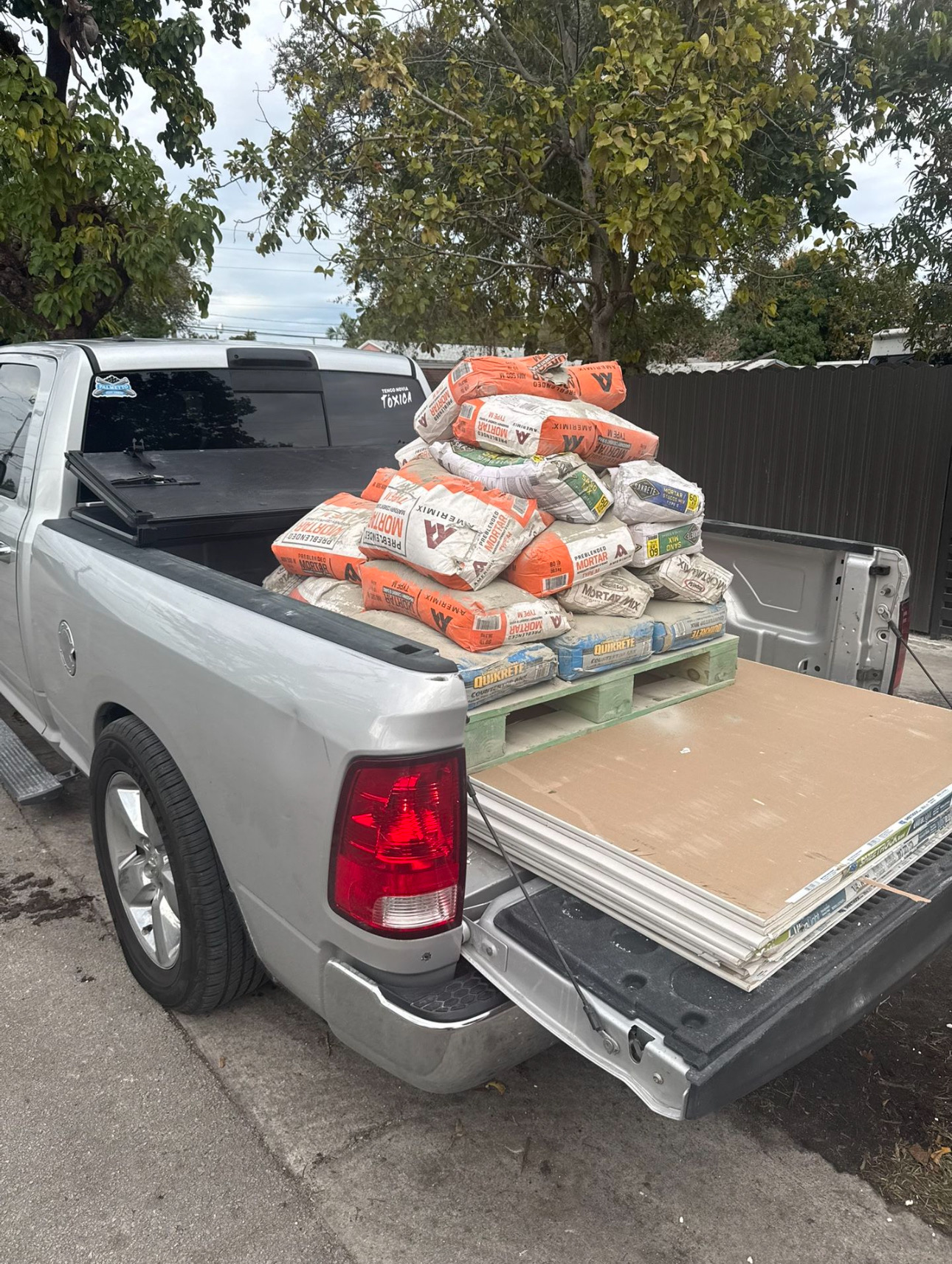 Image of RY junk removal  in Miami