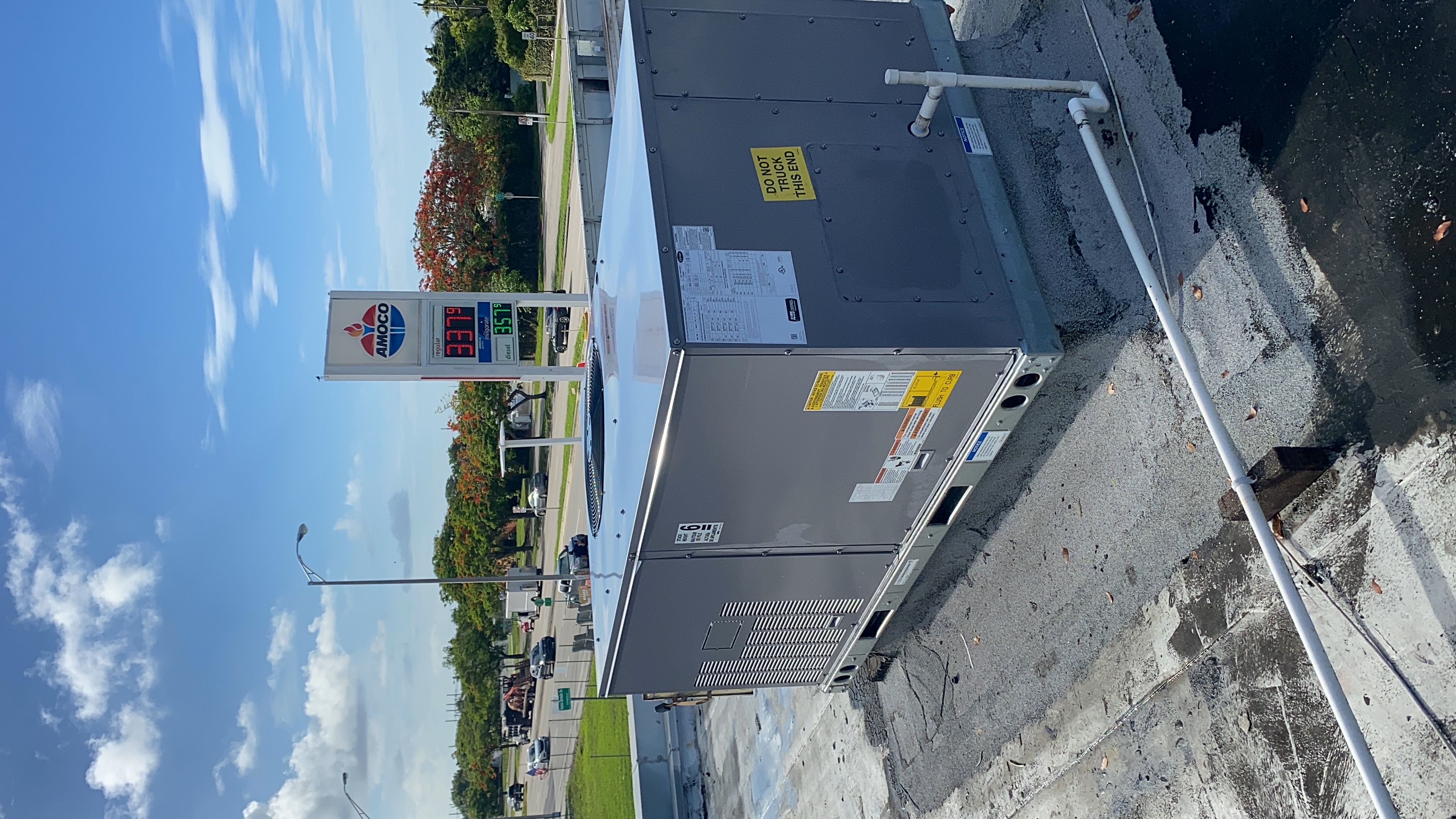 Image of Air conditioning in Miami