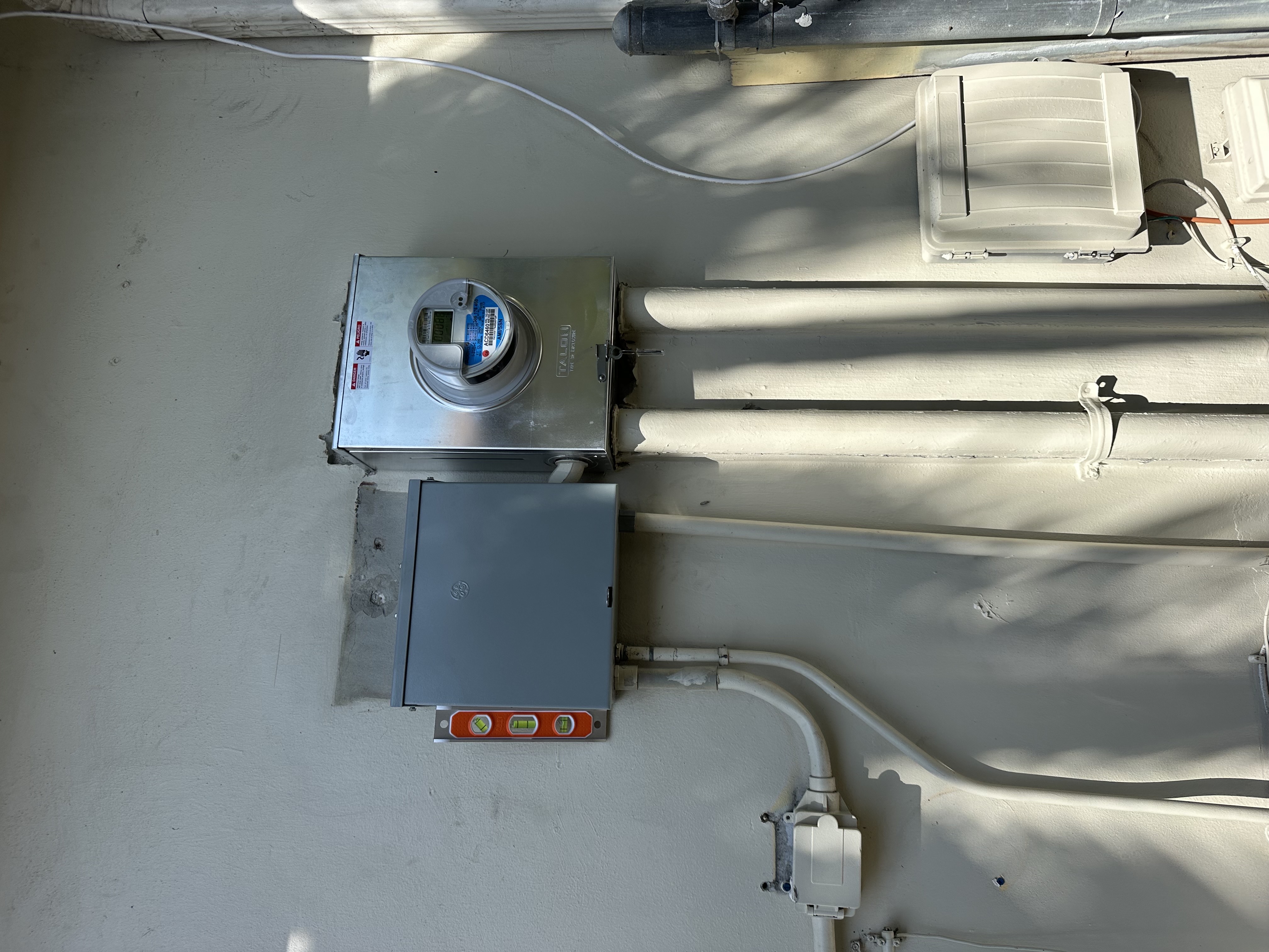 Image of Remplazo e instalación de paneles eléctricos in Miami