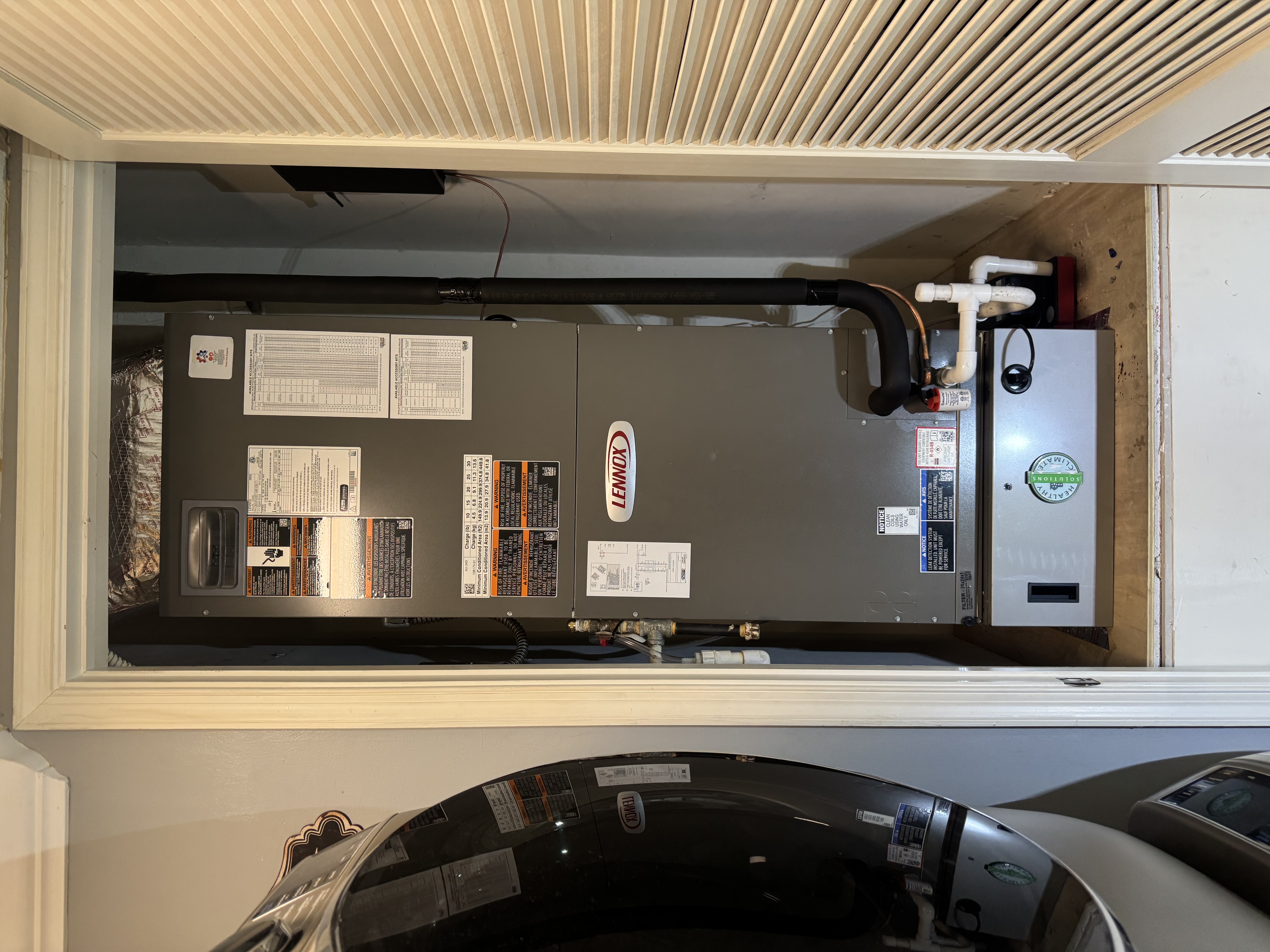 Image of Air conditioning  in West Palm Beach