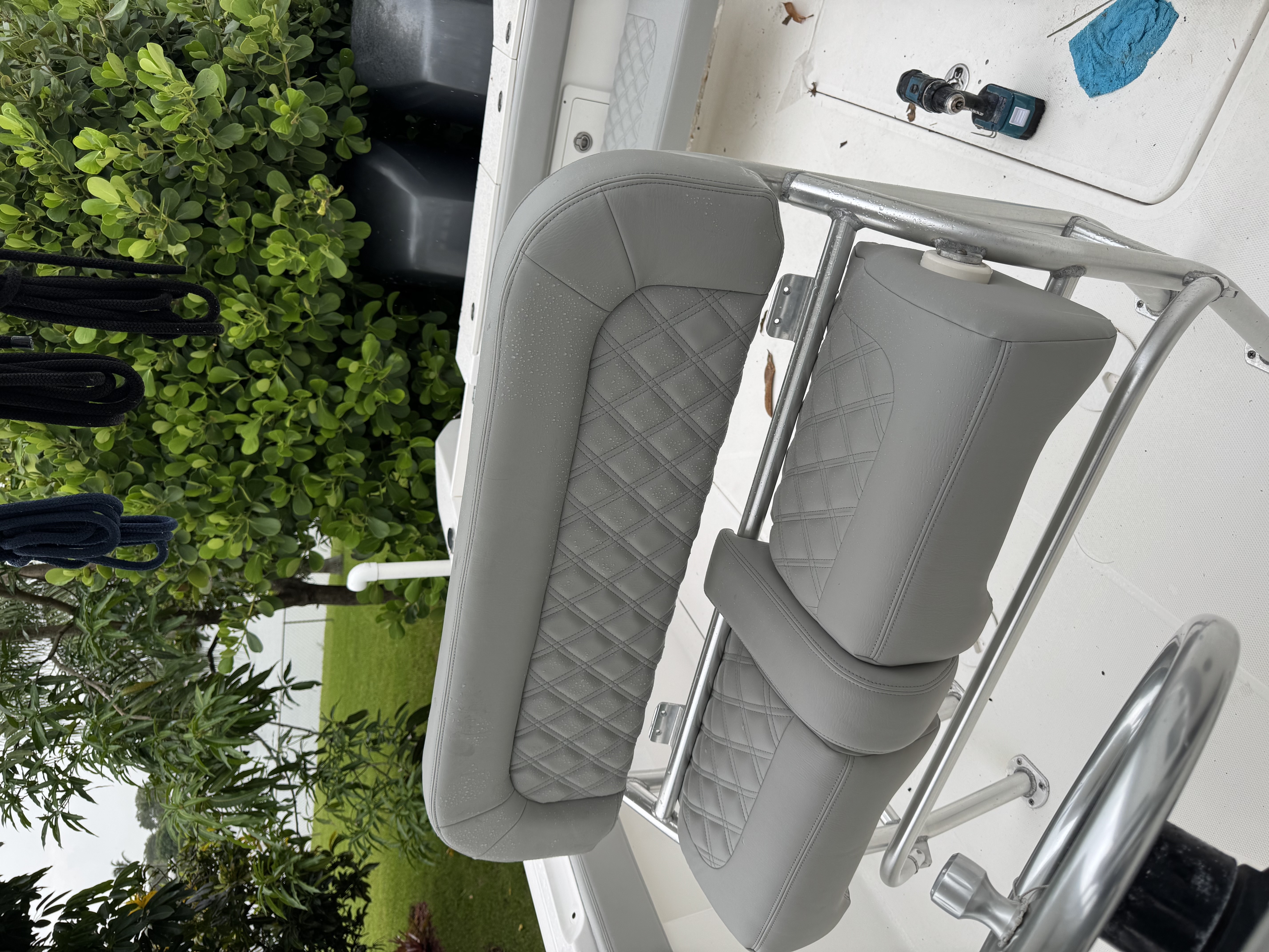 Image of Tapiceria de Boat in Homestead