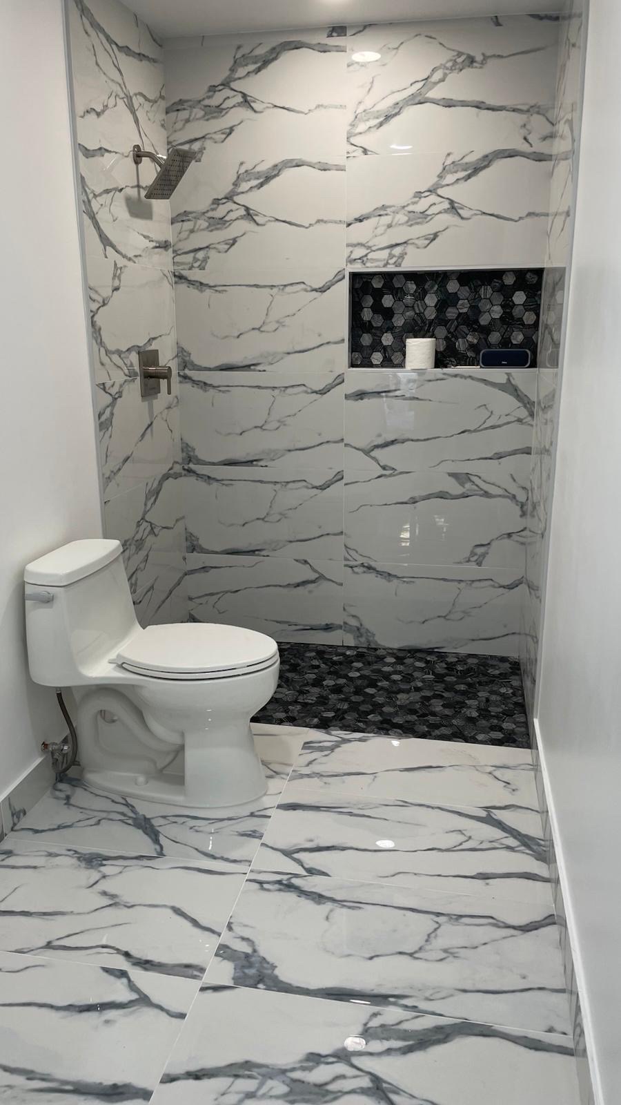 Image of 🛁Remodelaciones de baños🚽🚿 in Fort Lauderdale