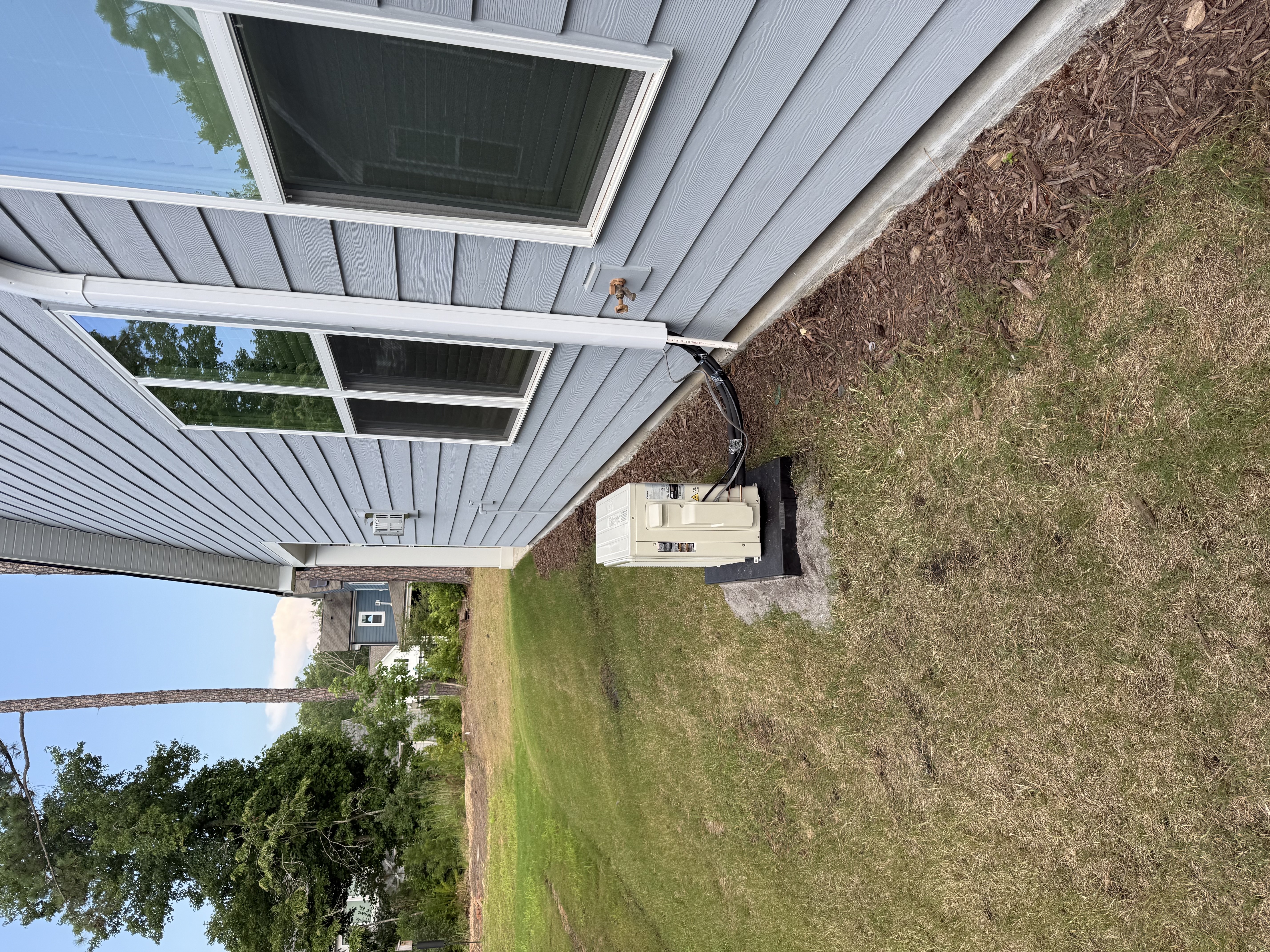 Image of HVAC service in cary