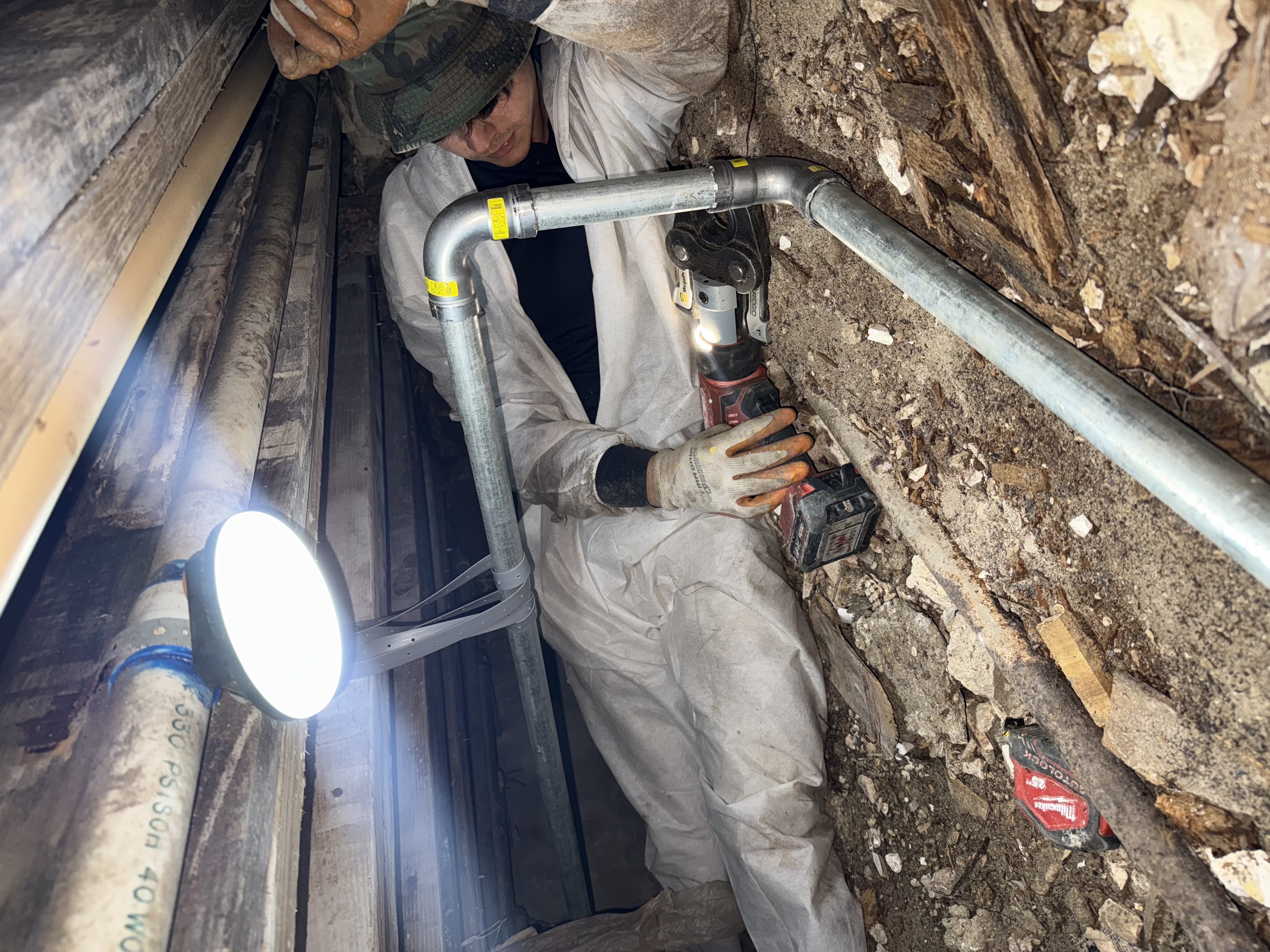 Image of General Plumbing  in Miami