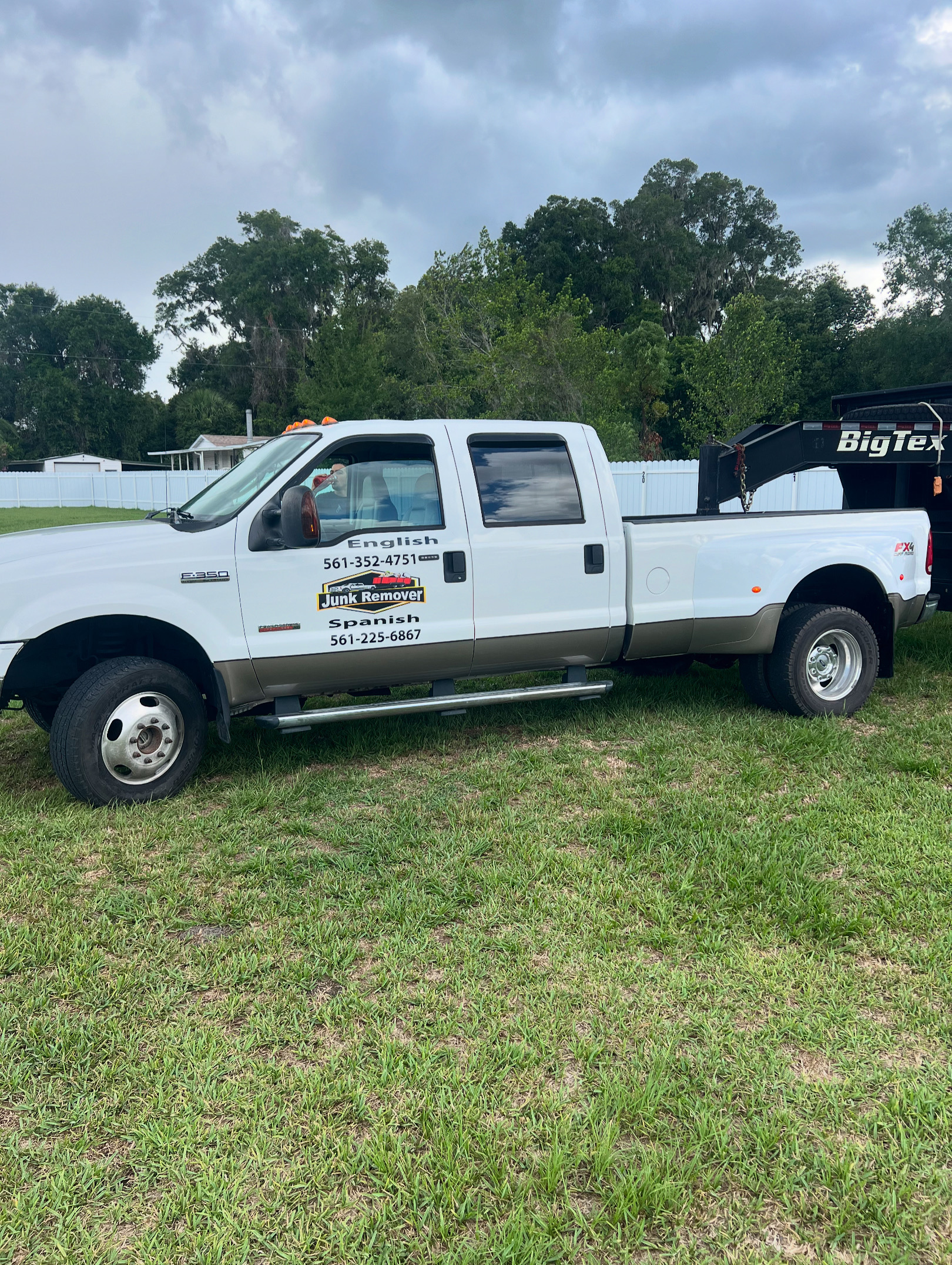 Image of Junk remover in Ocala