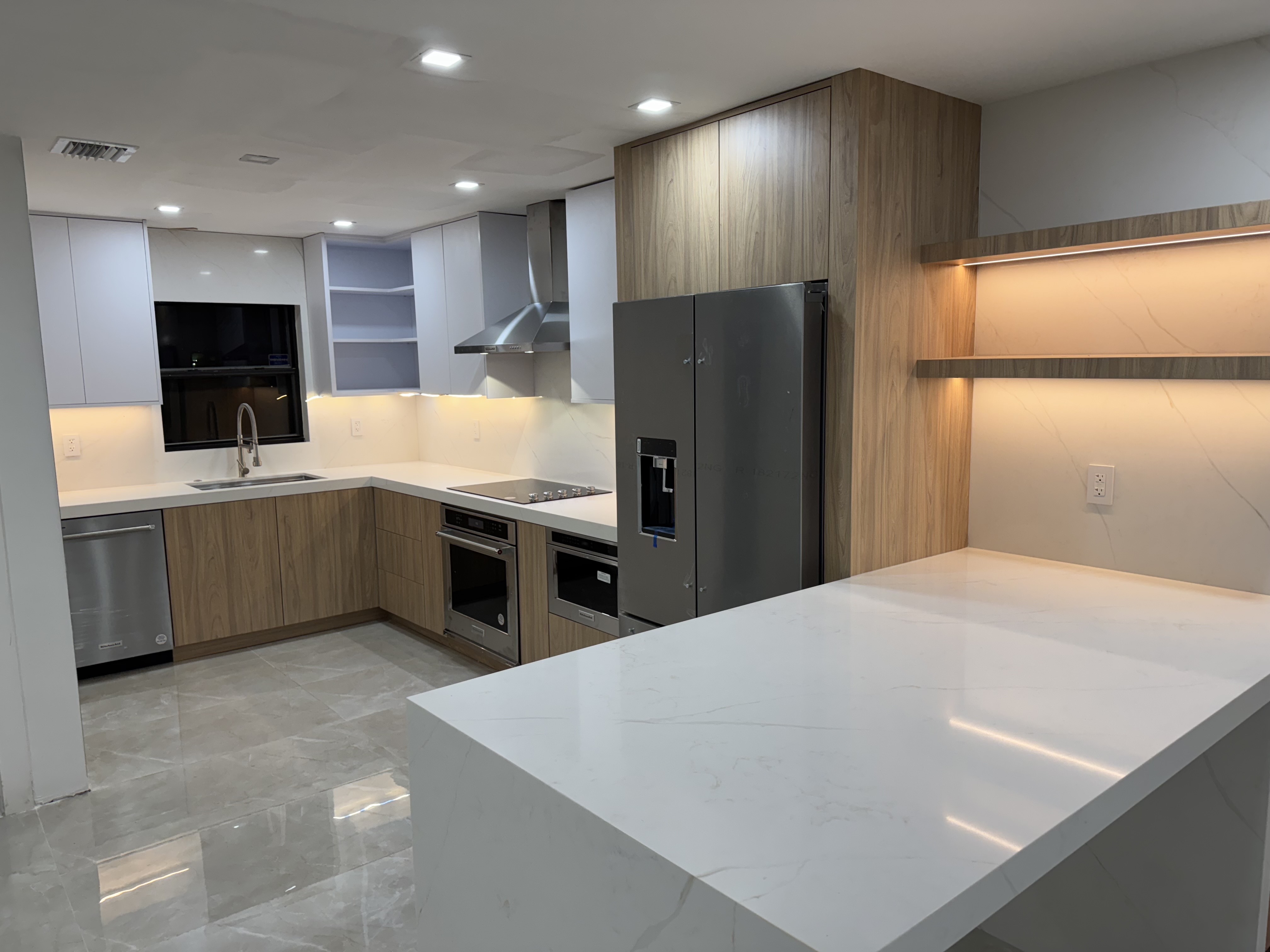 Image of kitchen  in Miami 