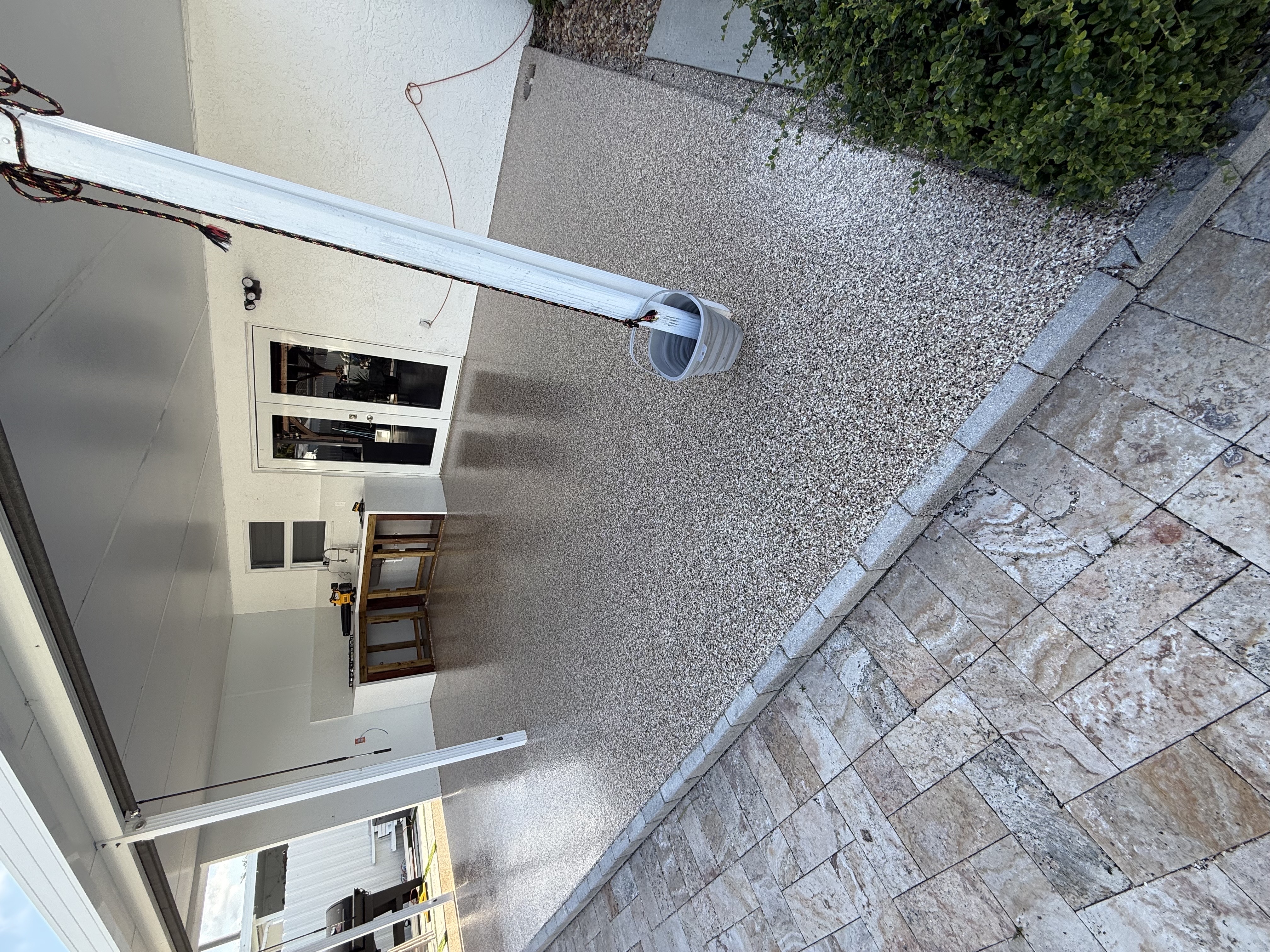 Image of Epoxy Floors(Pisos de Resina Epóxica) in Miami