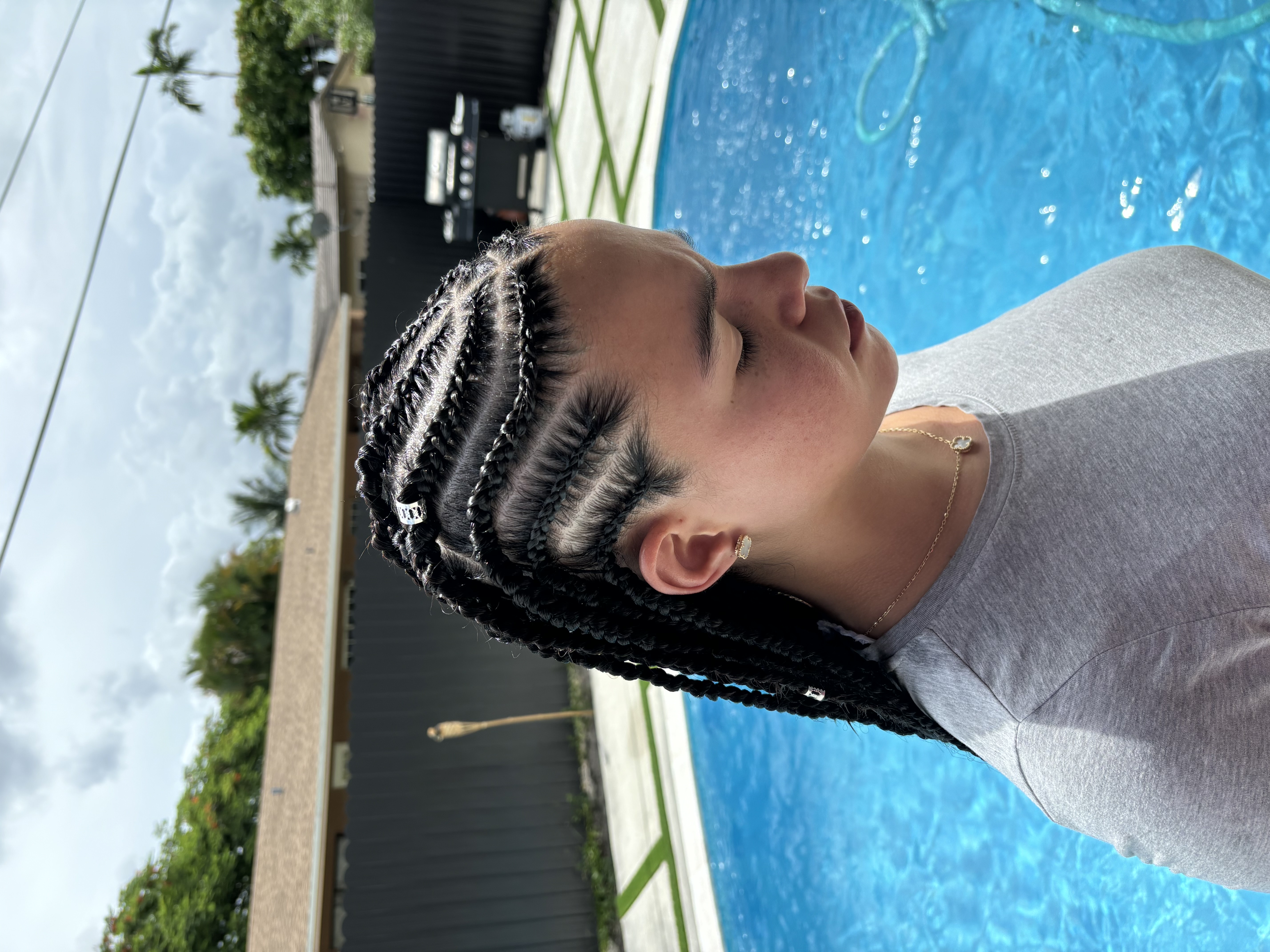 Image of Peluca 🫶🏾 in Miami