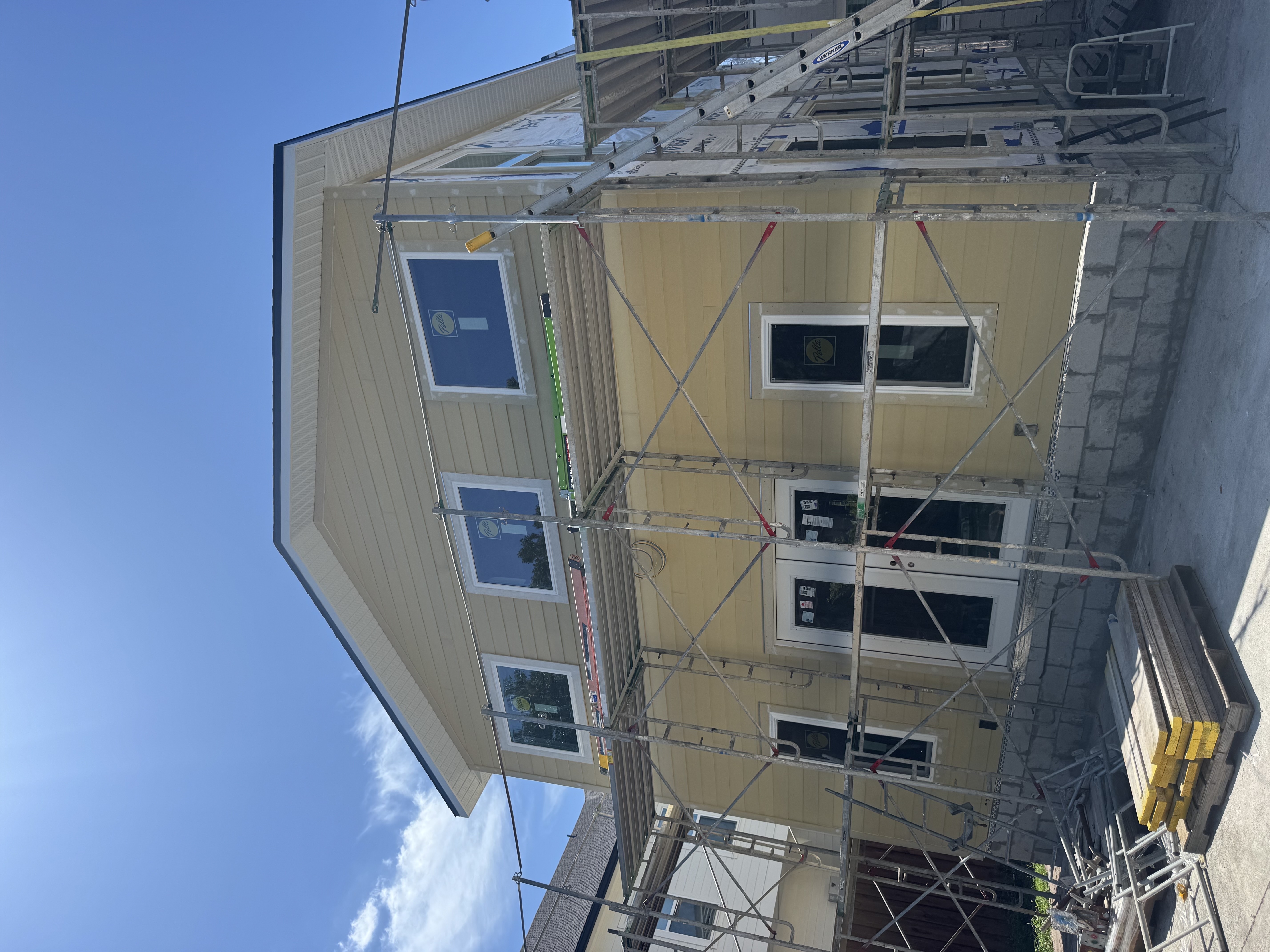 Image of trabajo de remodelación u nueva Contruccion en Jacksonville in Jacksonville