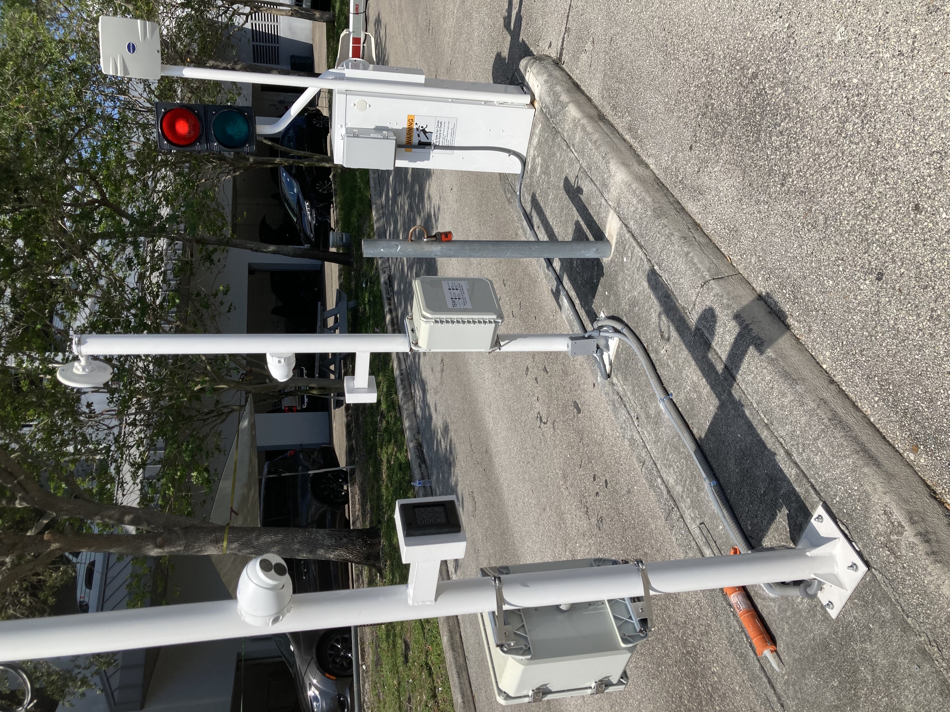 Image of instalación de sistemas de seguridad , network , Internet y wifi  in Miami