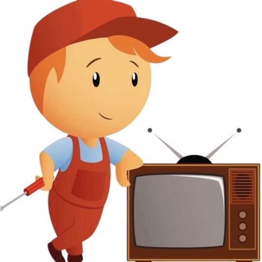 Image of Television Repair in Hialeah