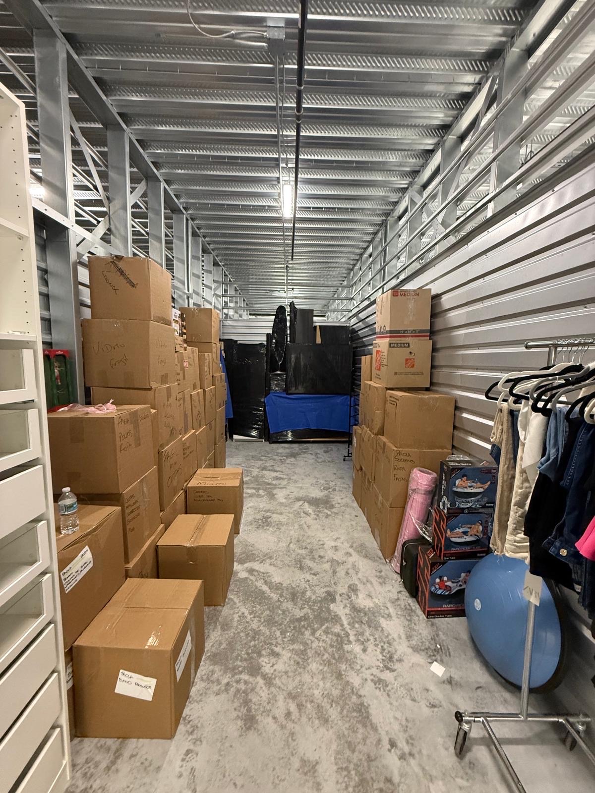 Image of Qba Multiservices Inc in Miami