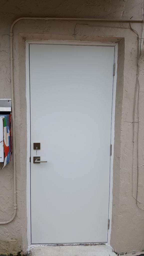 Image of Doors in Homesteading
