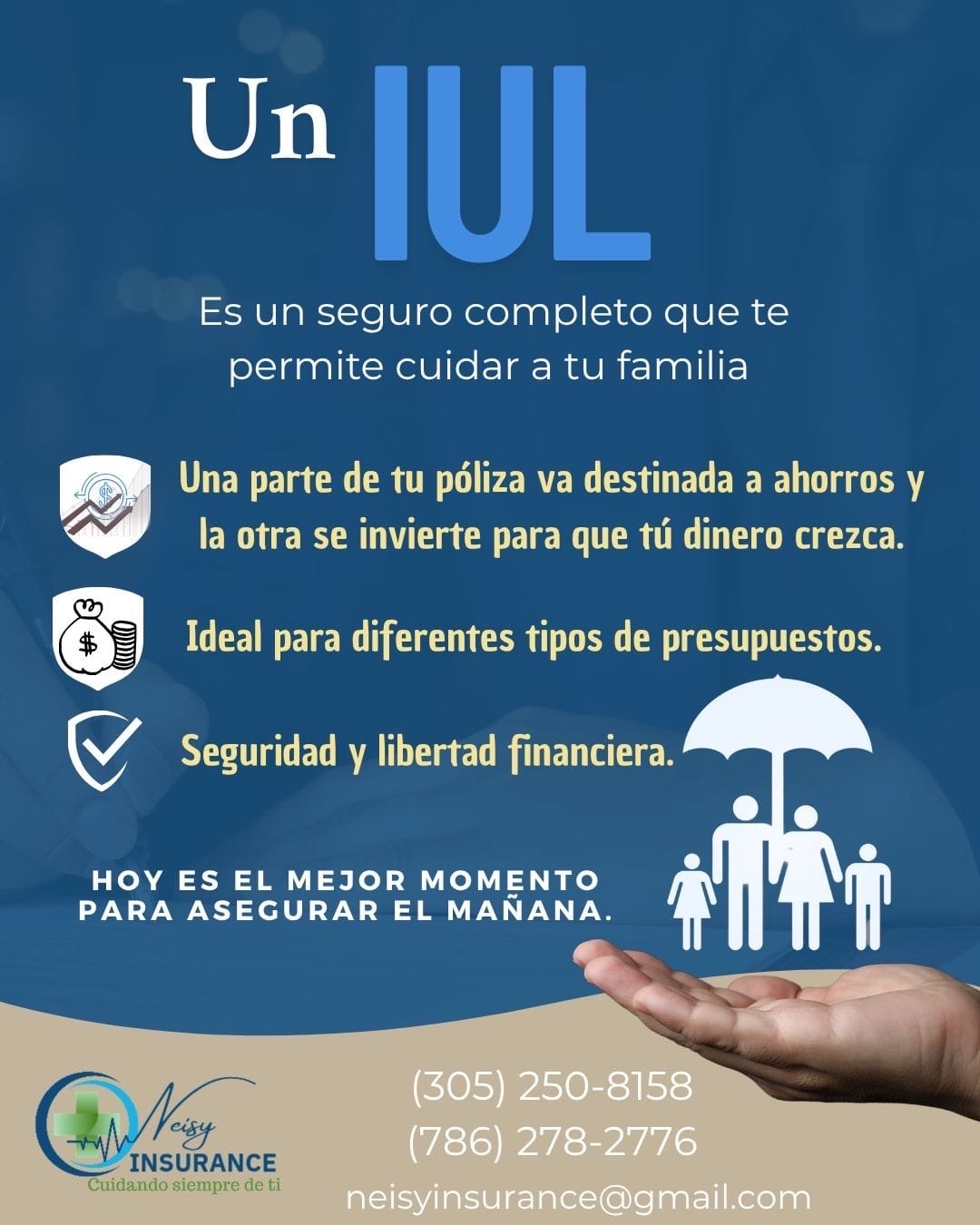 Life Insurance in Miami, FL