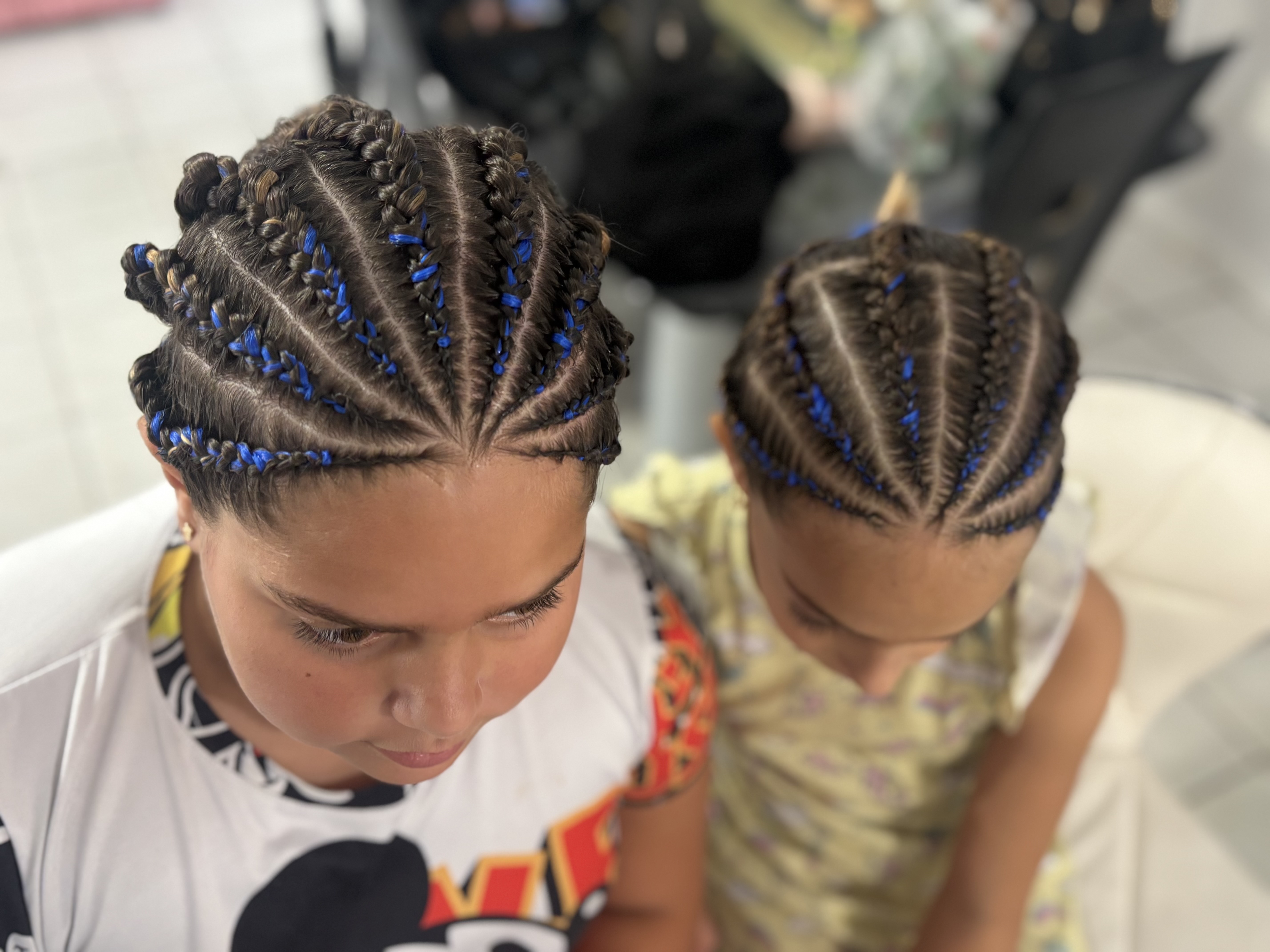 Image of Peluca 🫶🏾 in Miami