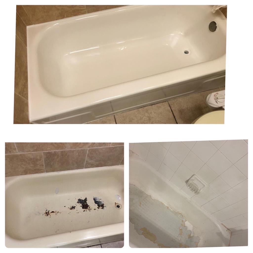 Image of Refinishing in Tampa