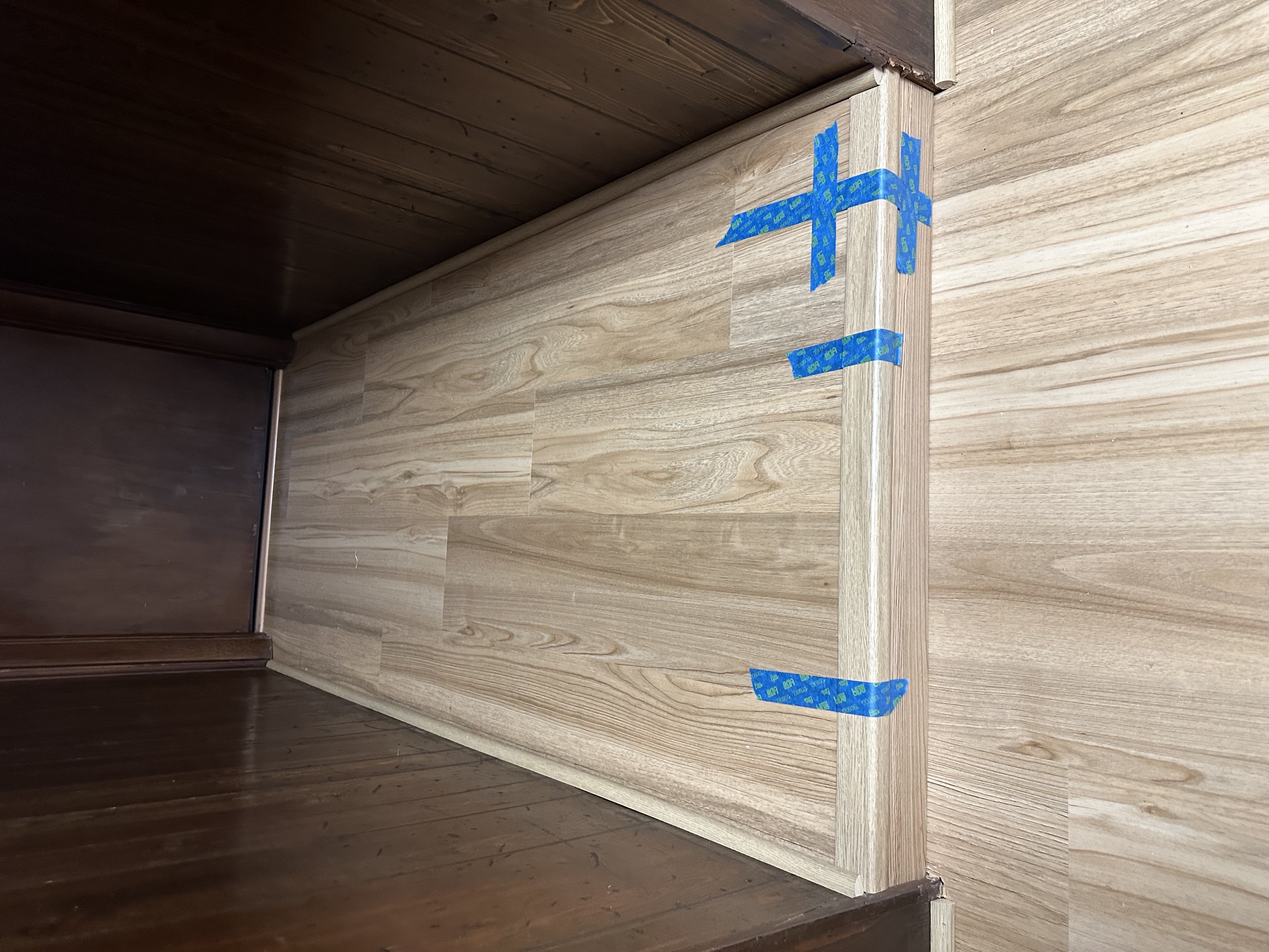 Image of flooring in Miami