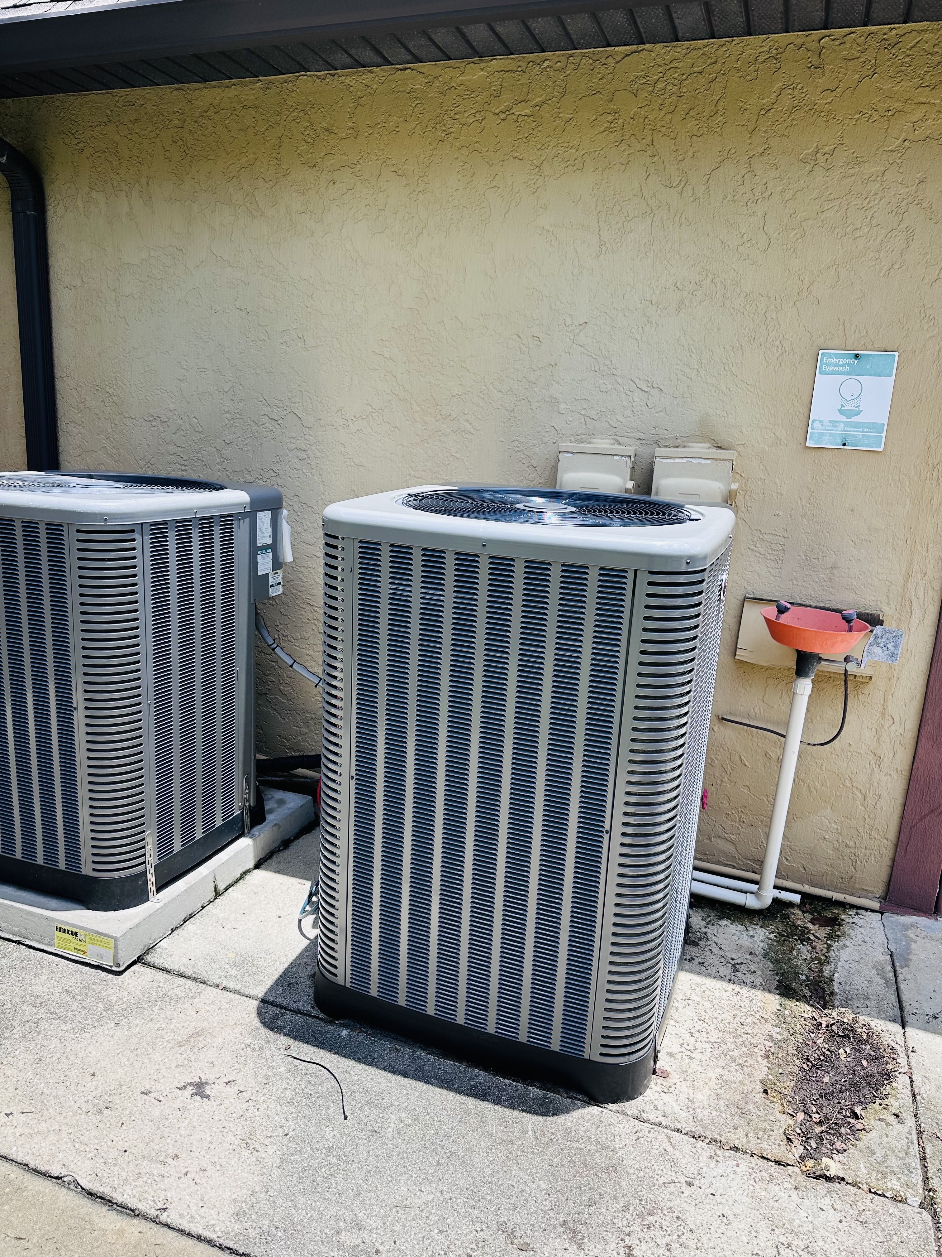 Image of Air Conditioning Repair in Lehigh Acres
