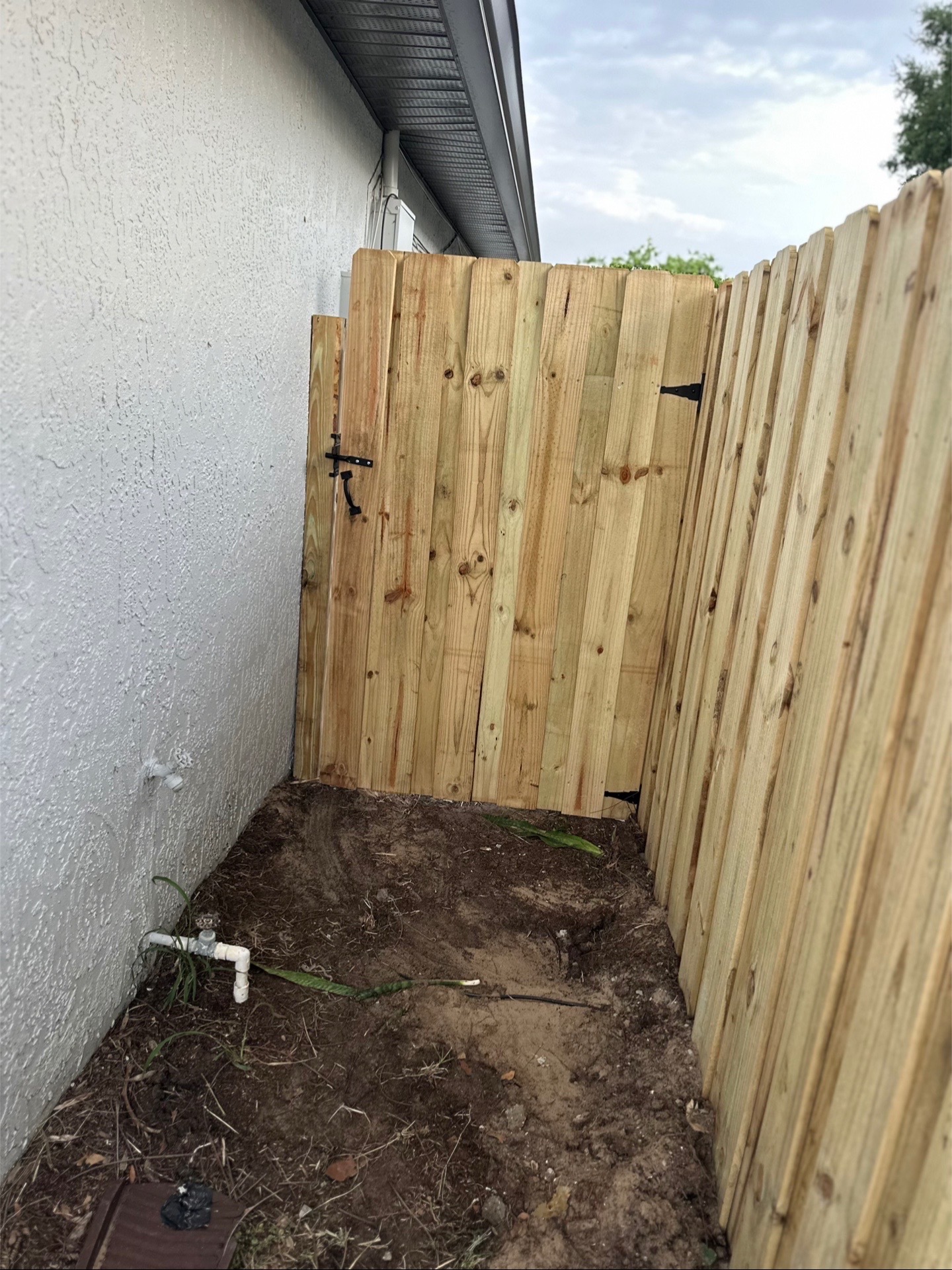 Image of FENCE  in St.cloud