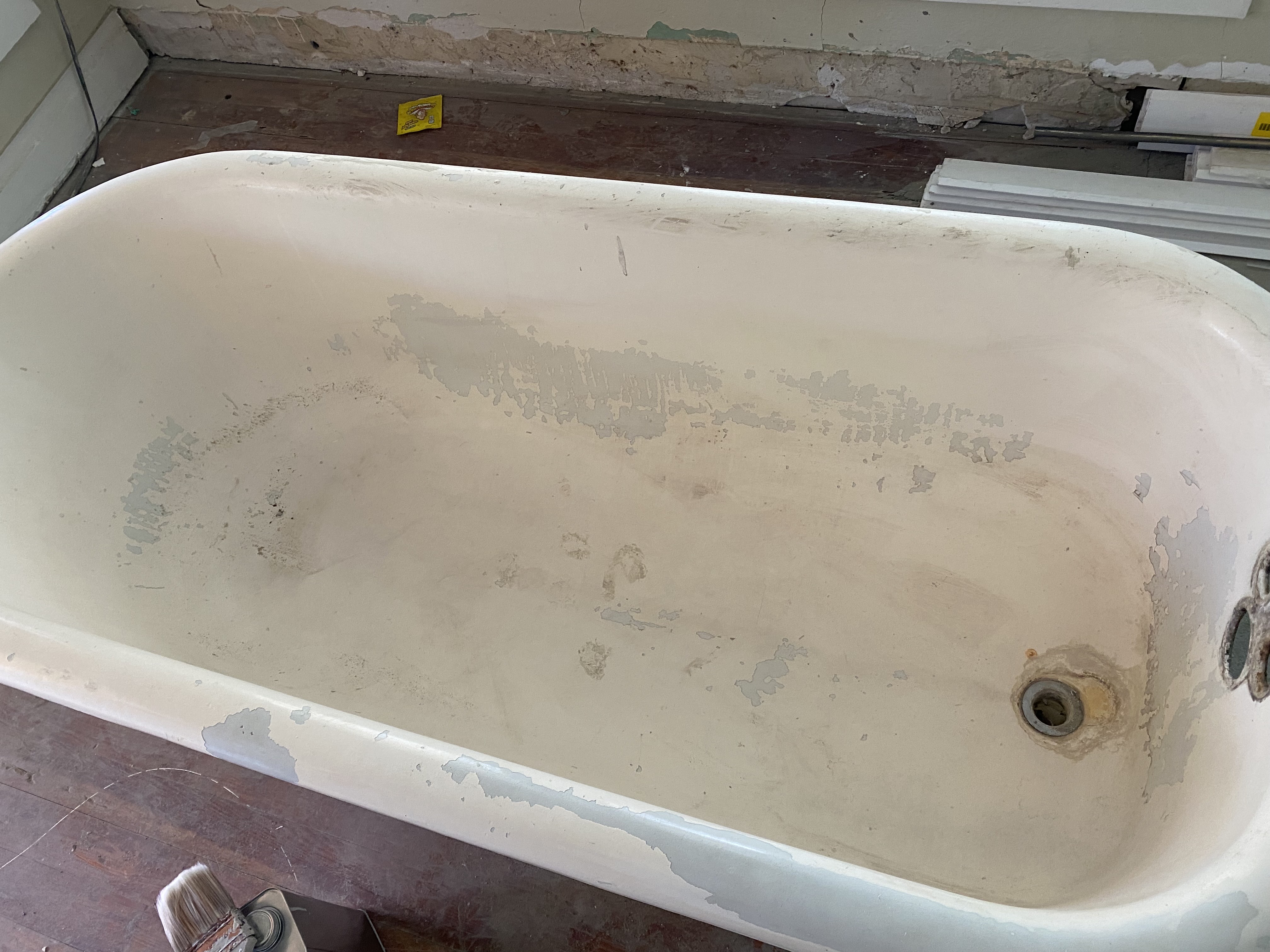 Image of Refinishing in Tampa