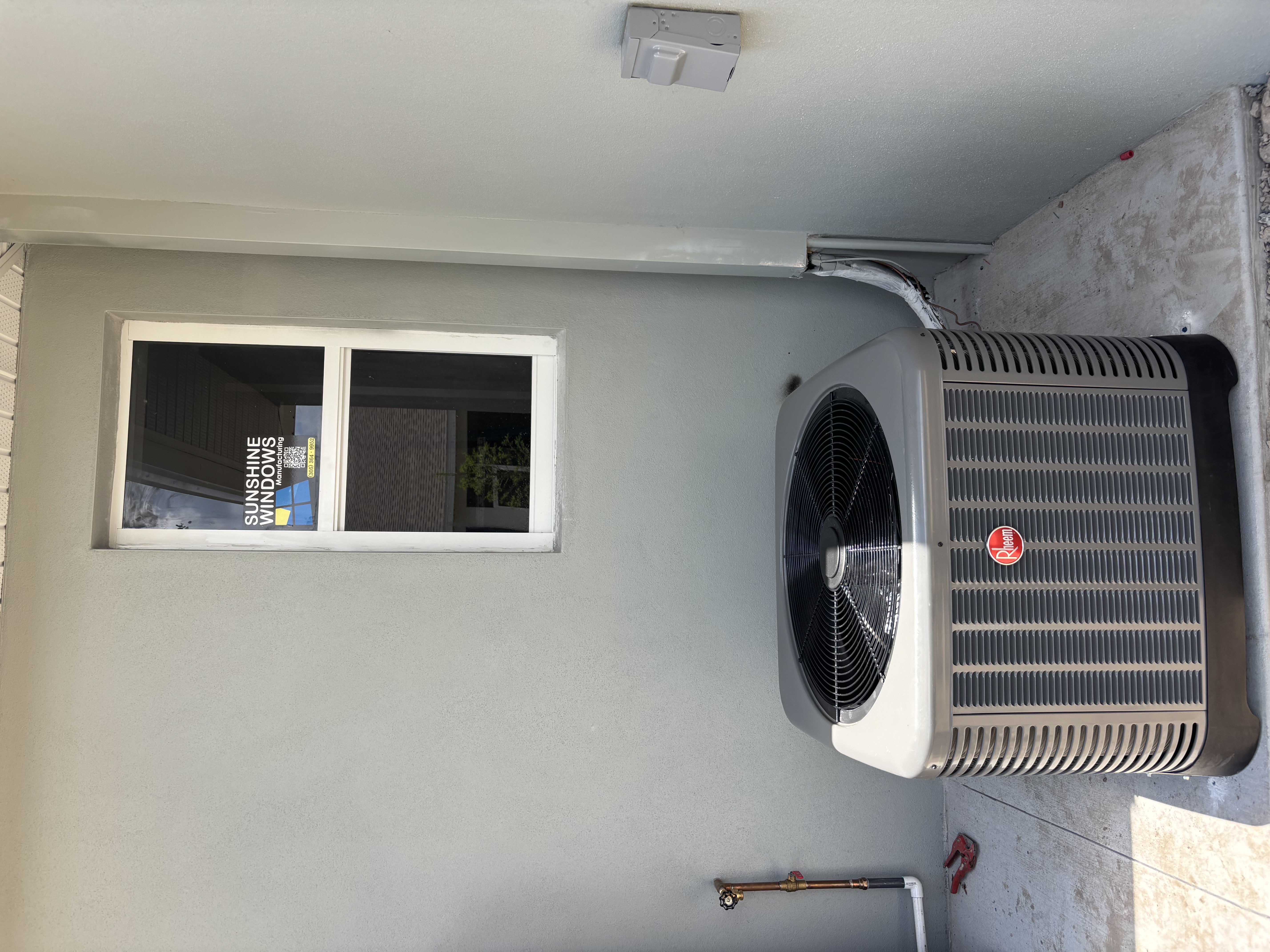 Image of ac hvac in miami