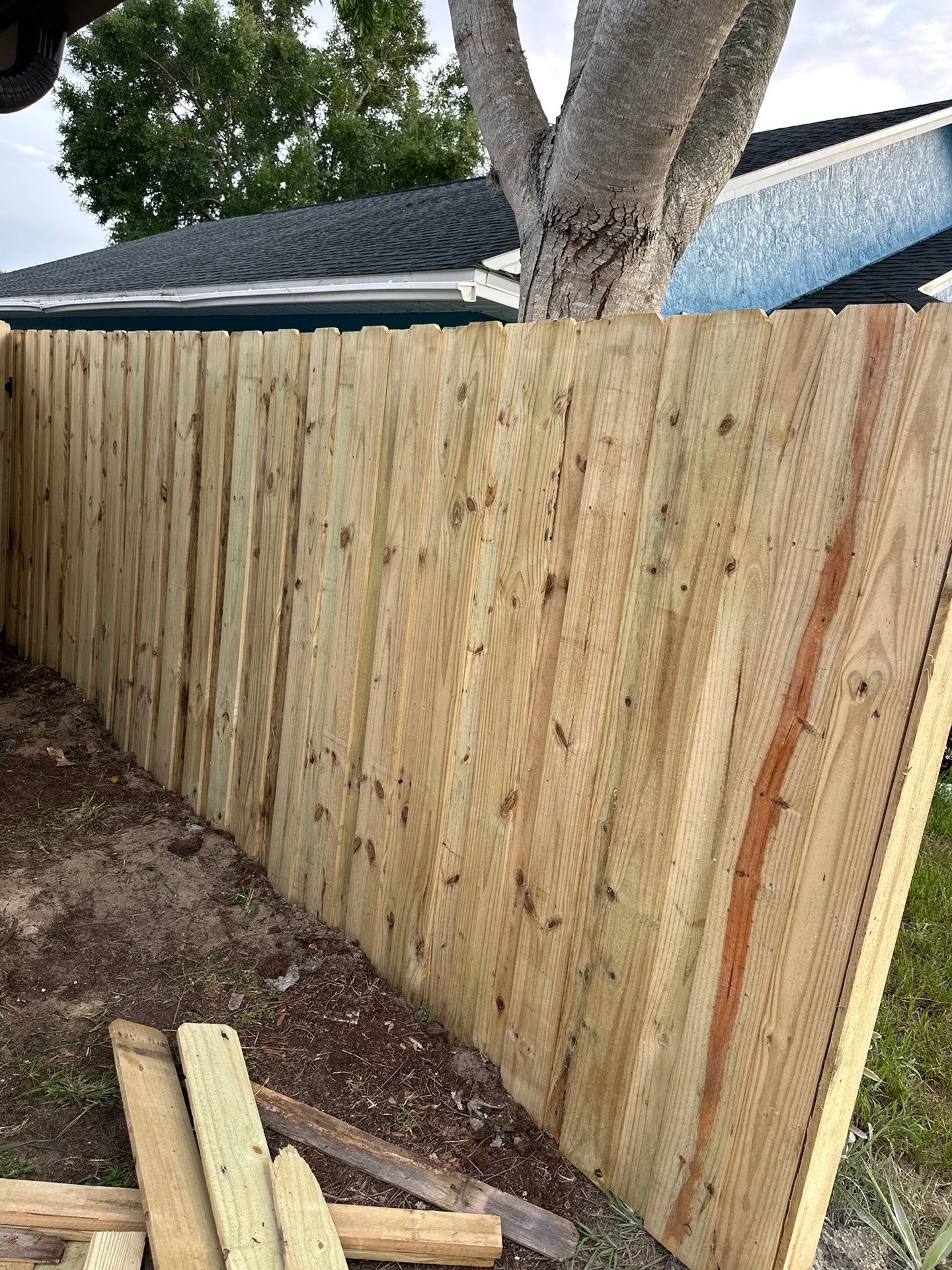 Image of FENCE  in St.cloud