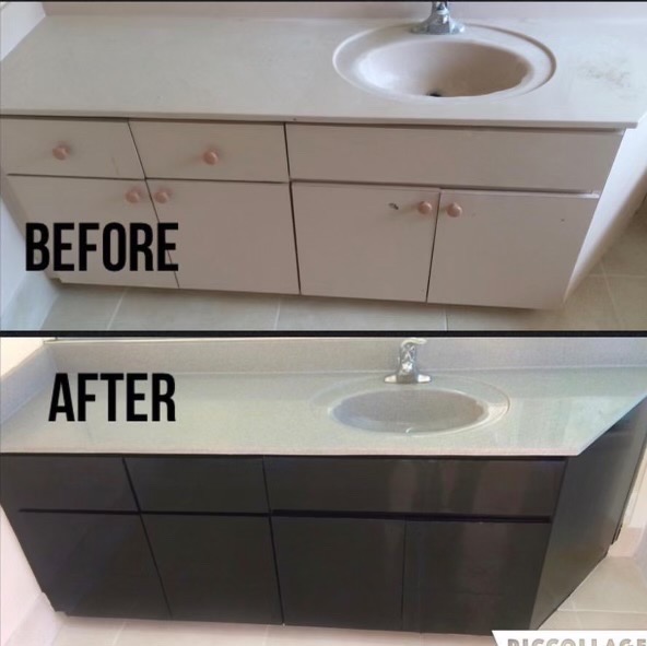 Image of USA bathtub refinishing in Miami