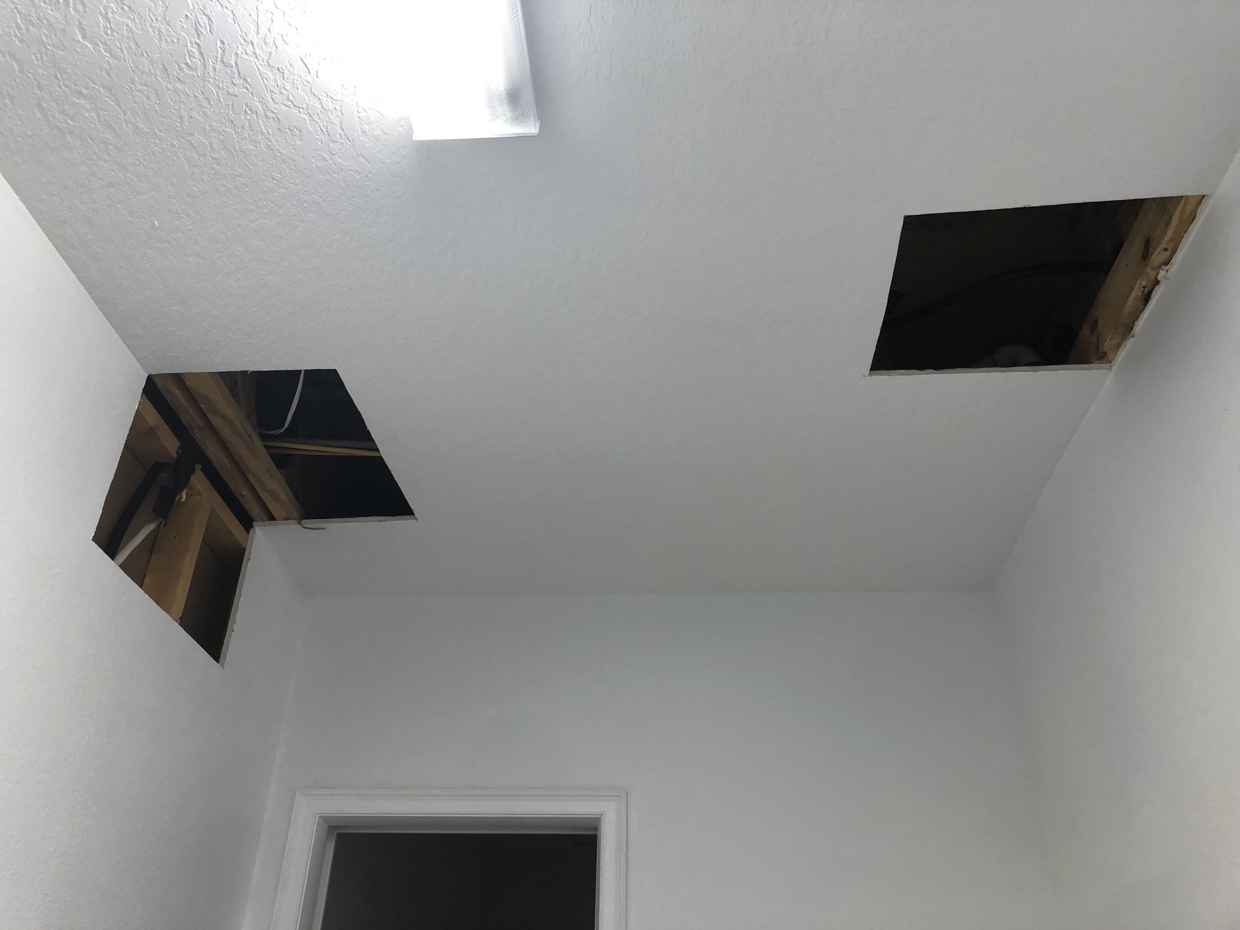 Image of Drywall Repair in Orlando