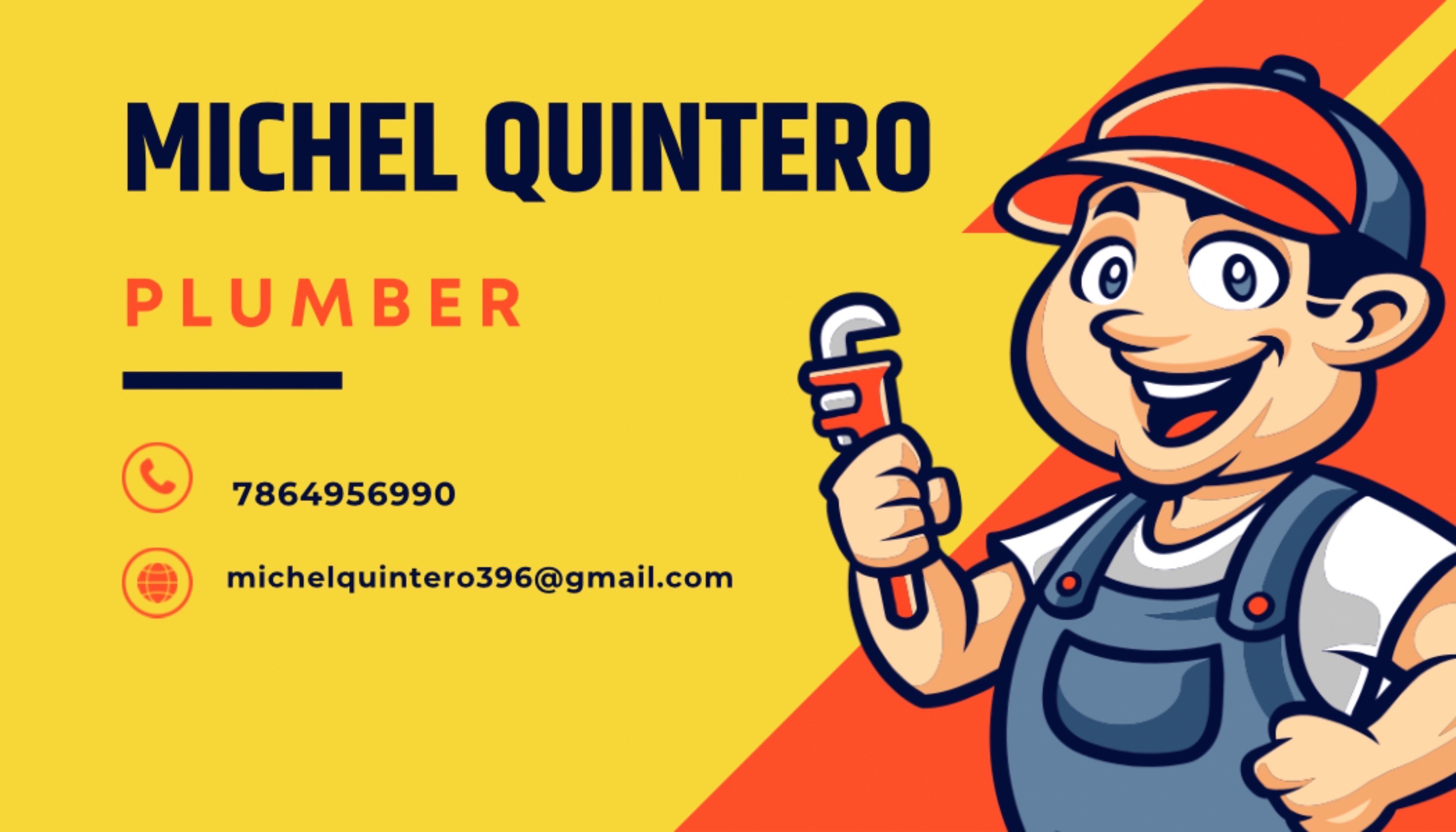 Image of plumbing Services  in Miami 