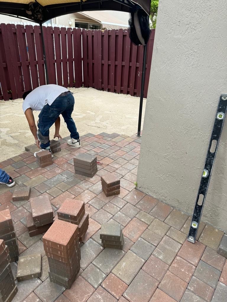 Image of general remodeling in Miami